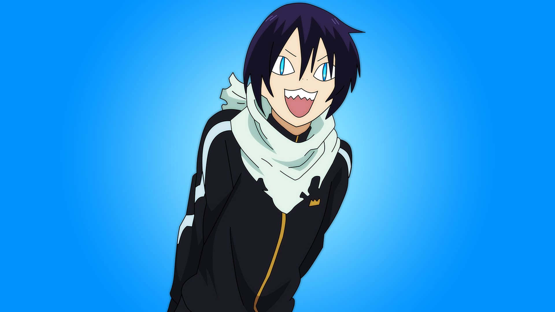 Không đùa đâu! Đây là sự kết hợp anime cổ điển Hình nền