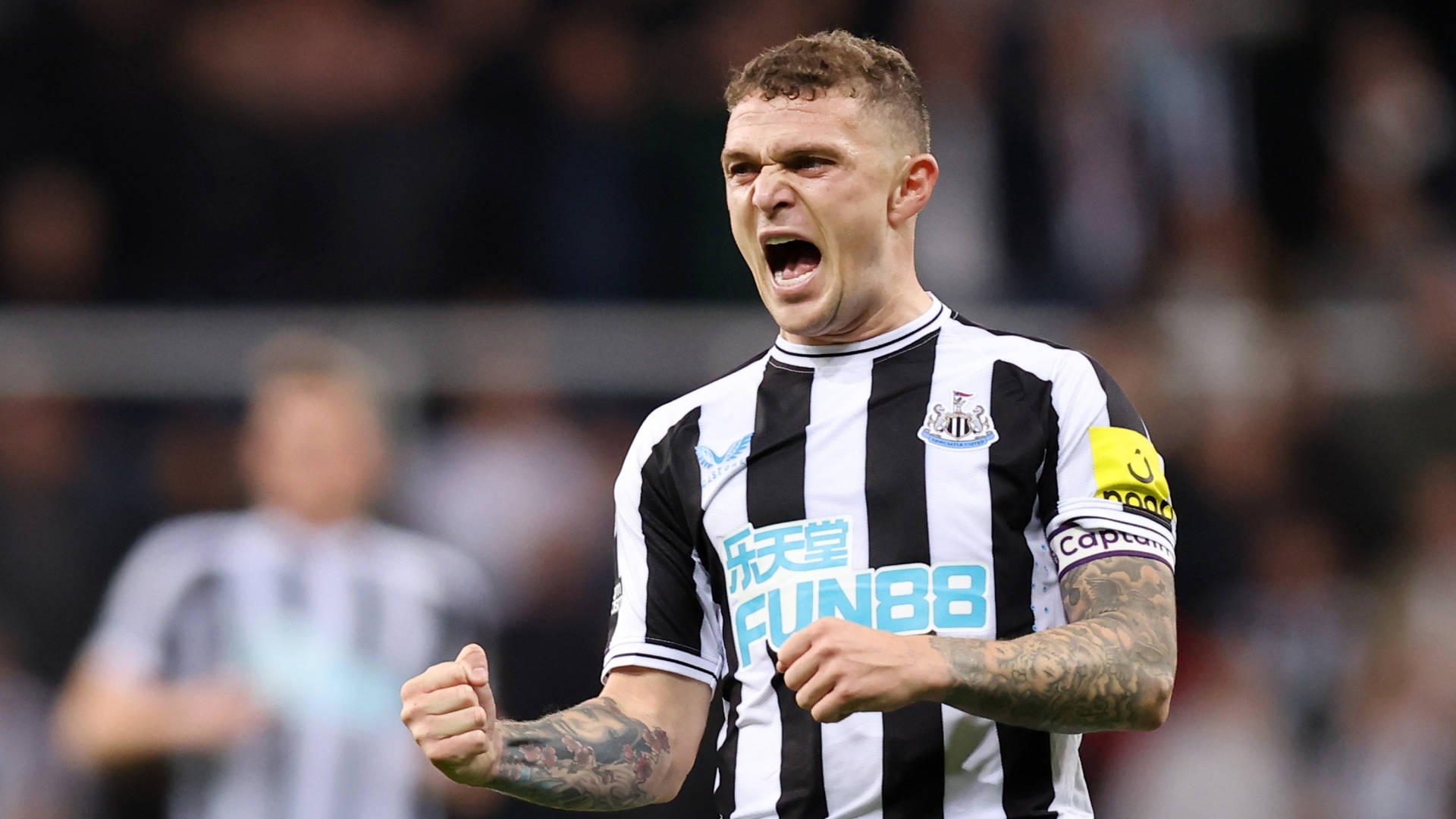 Kieran Trippier Hét Lớn Hình nền
