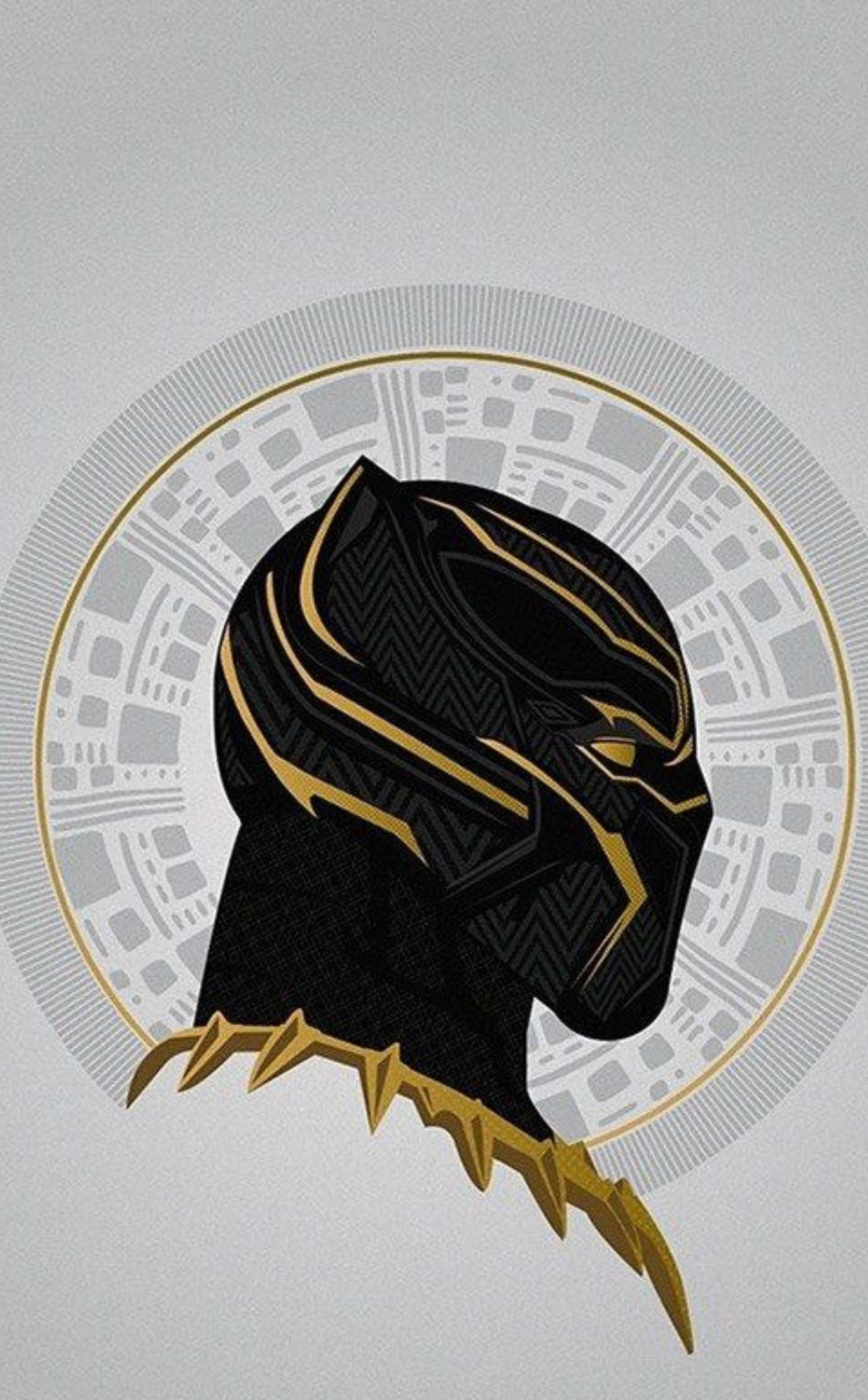 Killmonger Nghệ Thuật Hình nền