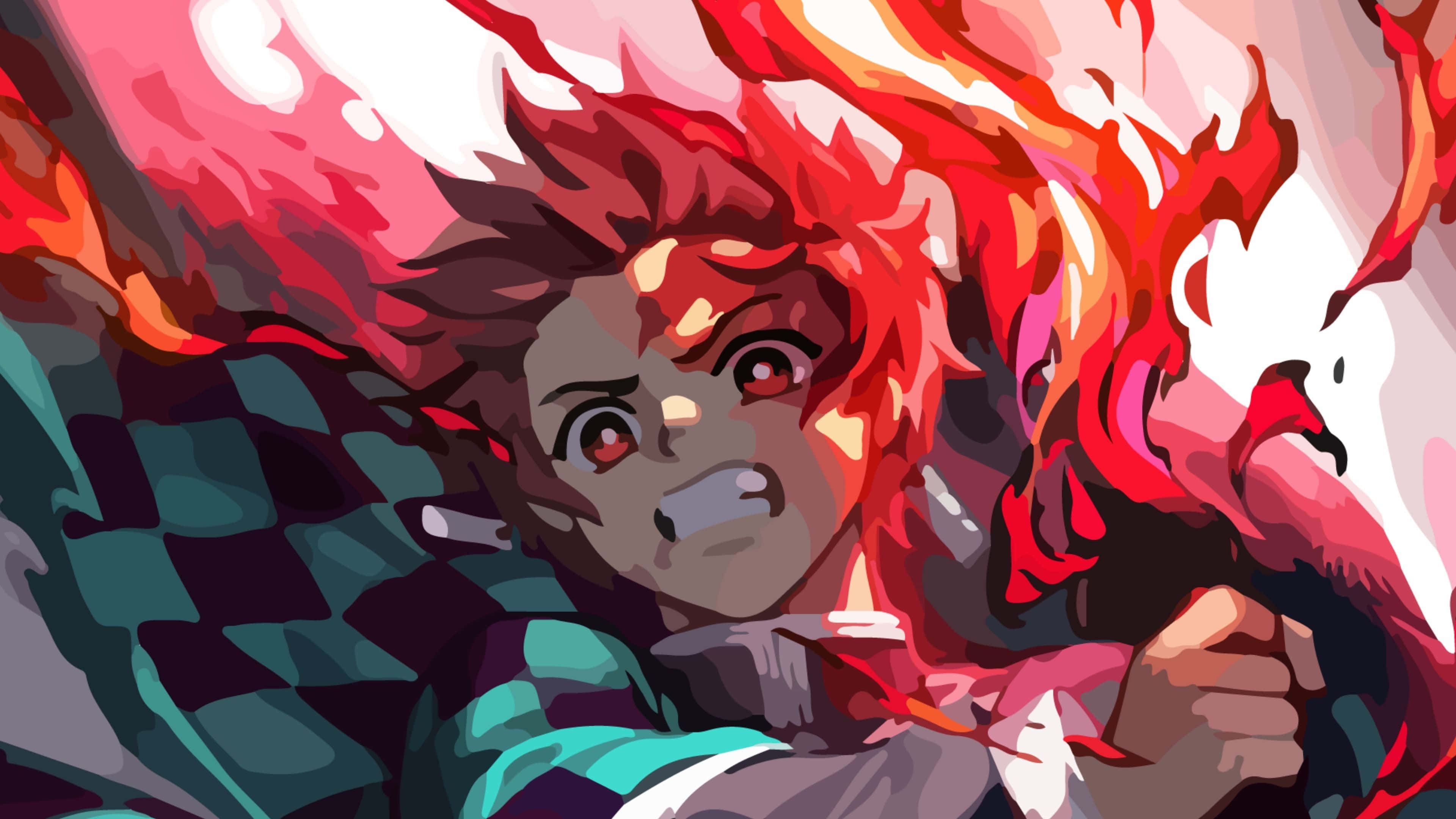 Kimetsu no Yaiba - Thanh Gươm Diệt Quỷ Hình nền