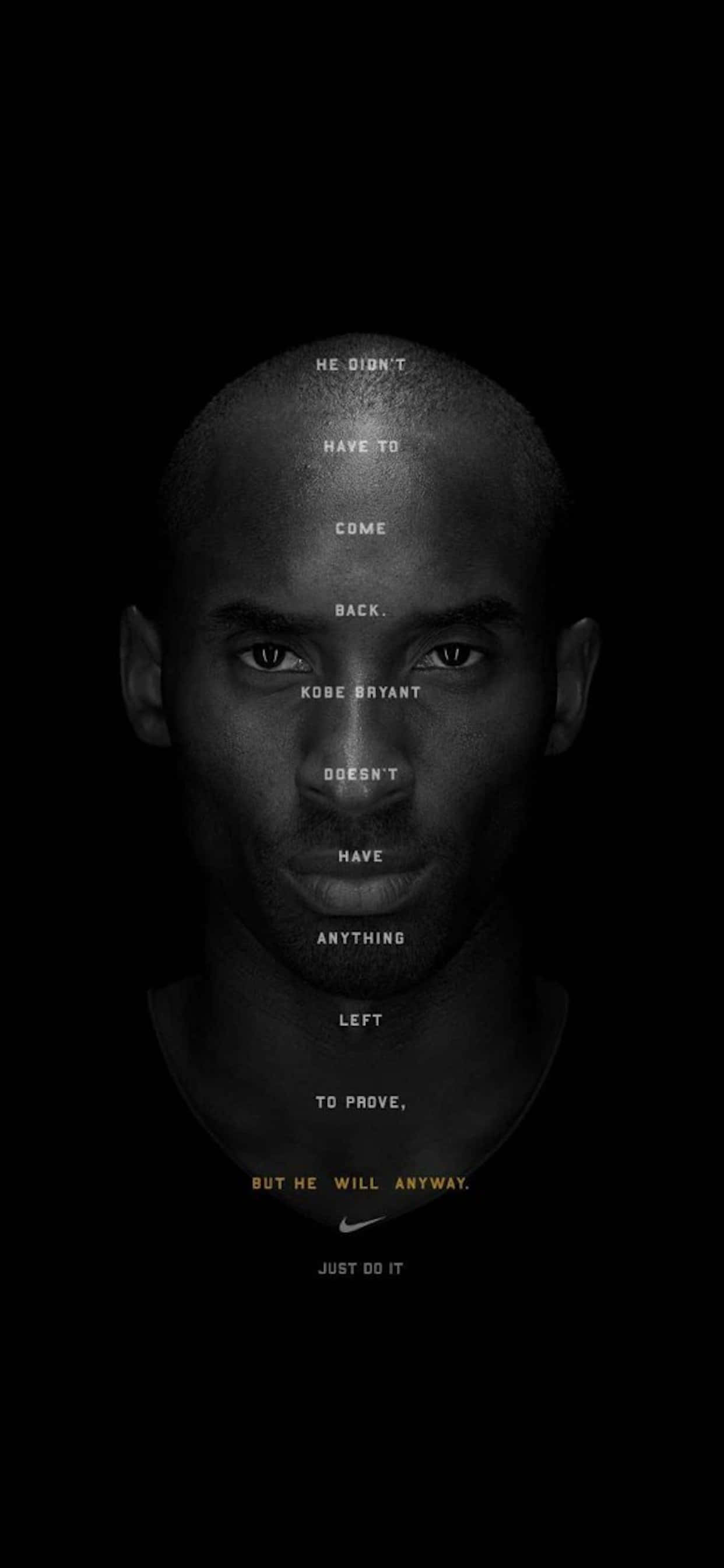 Kobe Bryant thực hiện cú ném bật nhảy Hình nền
