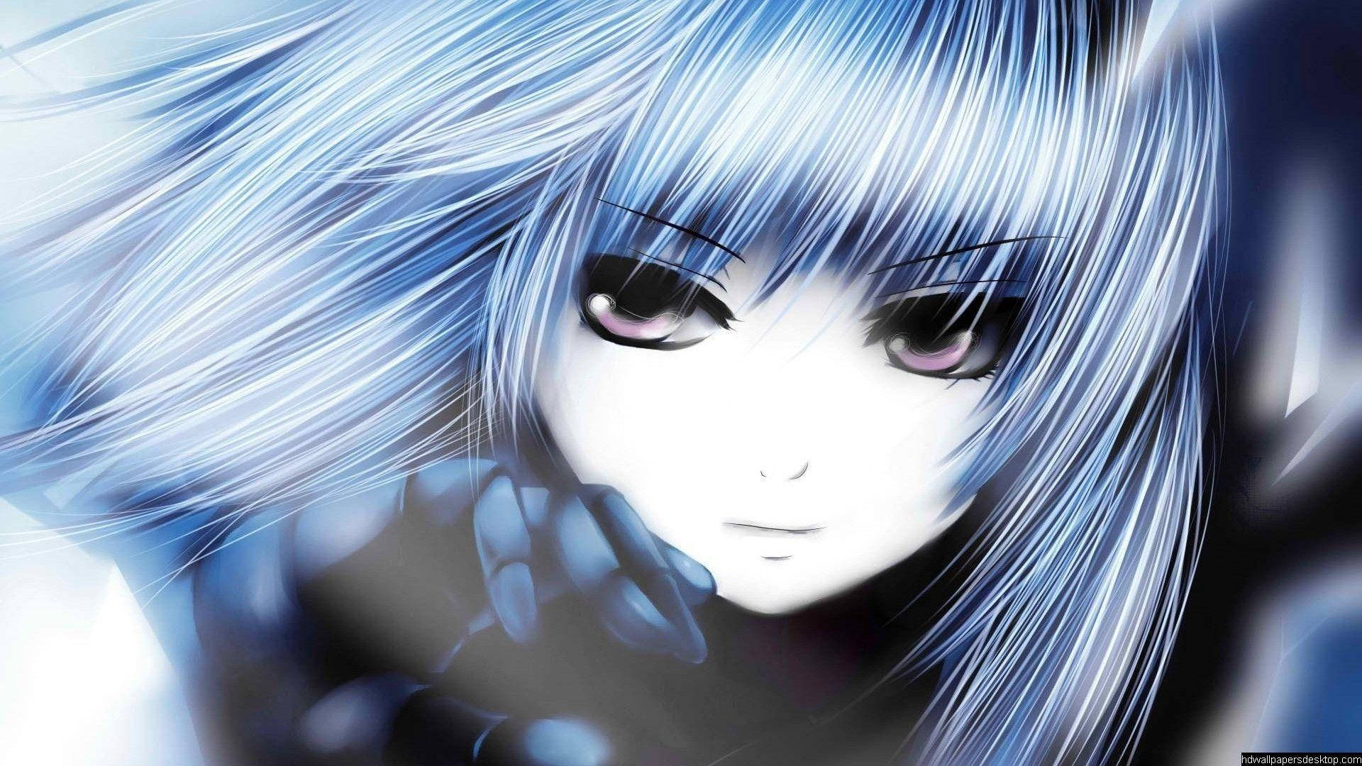 Kula Diamond Anime Xinh Đẹp Hình nền