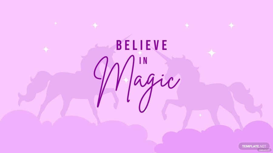 Kỳ Lân Mộng Mơ Đầy Màu Sắc 🦄 Hình nền