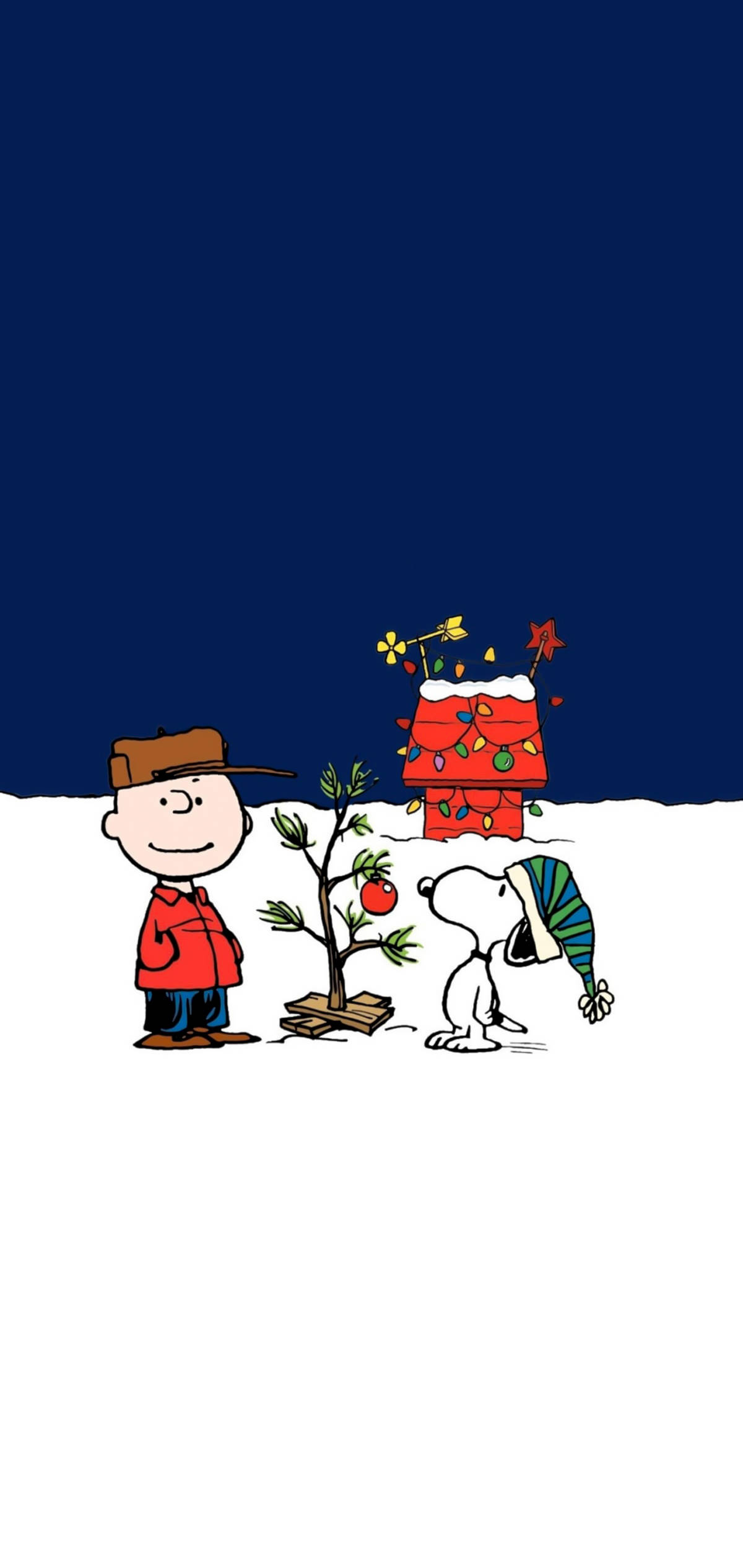 Kỷ niệm mùa Lễ hội cùng Snoopy Hình nền
