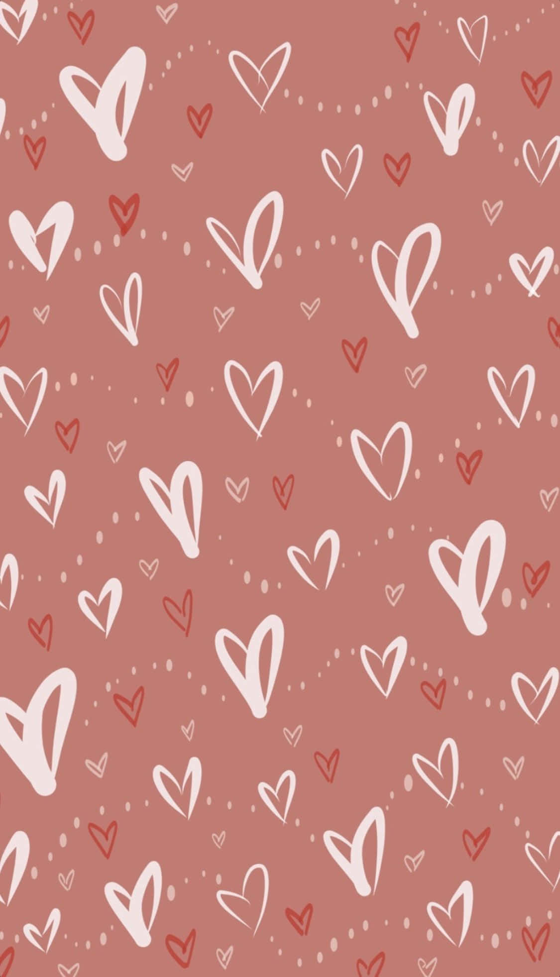 Kỷ niệm ngày Valentine dễ thương cùng người thương yêu bằng một cử chỉ đặc biệt. Hình nền