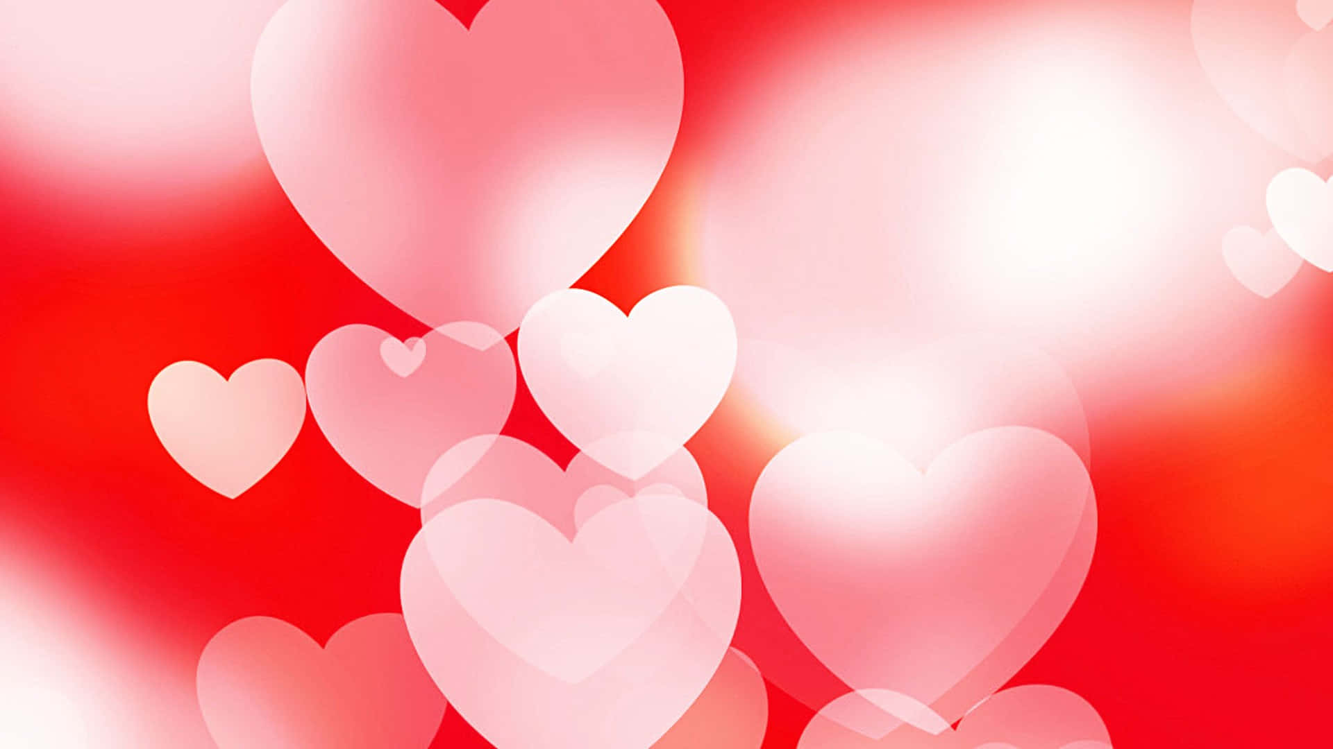 Kỷ niệm tình yêu với hình nền trái tim đẹp Hình nền