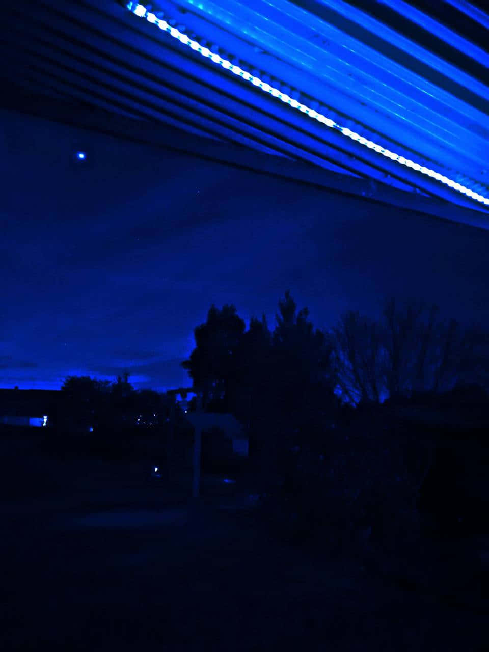 Làm bừng sáng không gian của bạn với Neon Aesthetic Hình nền