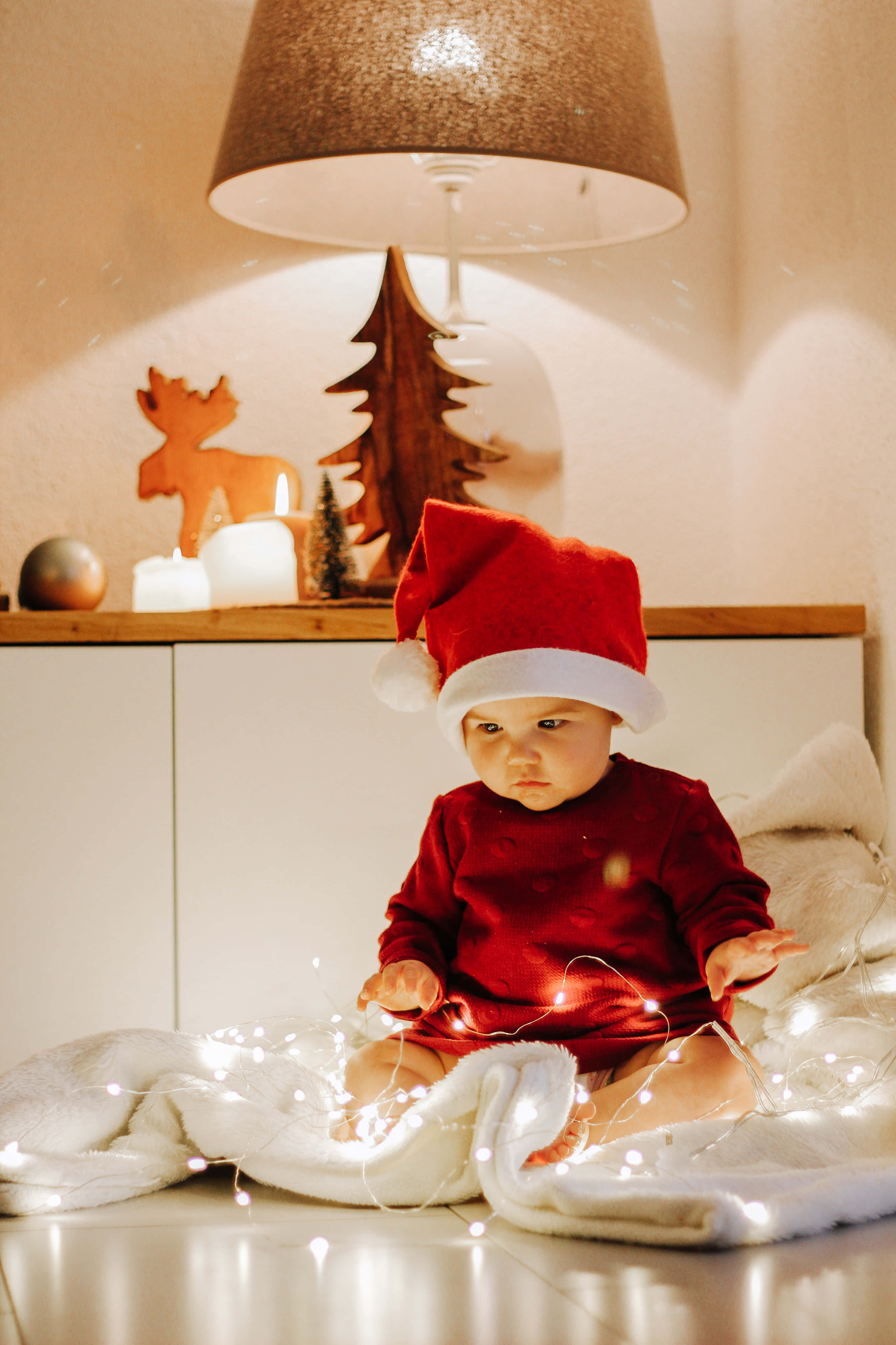 “Làm cho Giáng Sinh trở nên đáng nhớ từng chú Elf một!” Hình nền