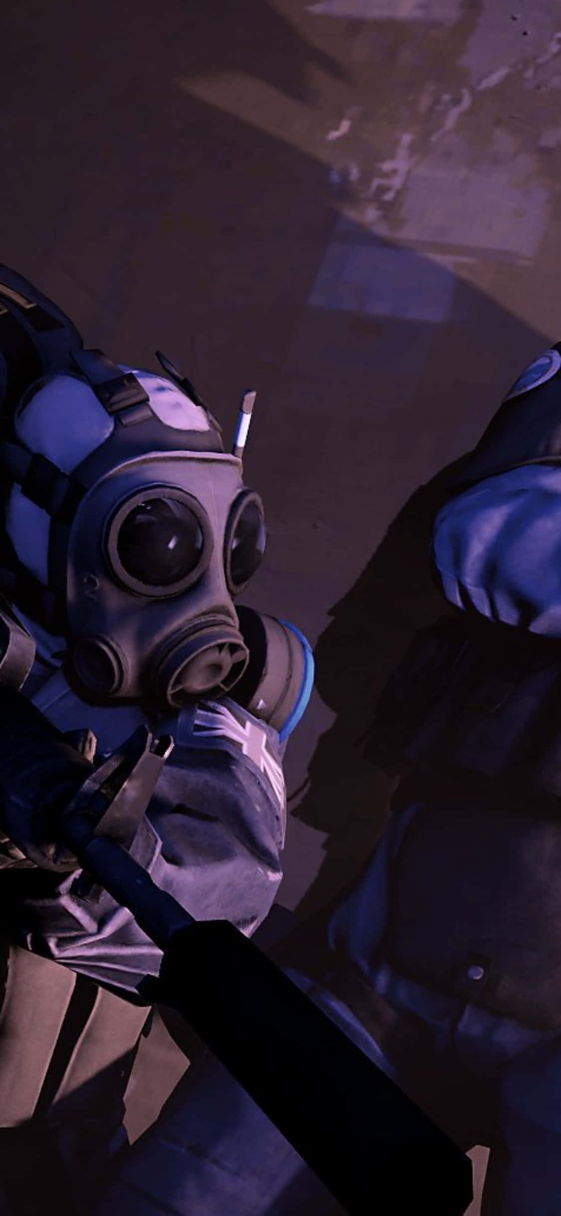 Làm chủ nghệ thuật chơi game với iPhone Xs và Counter-Strike Global Offensive Hình nền