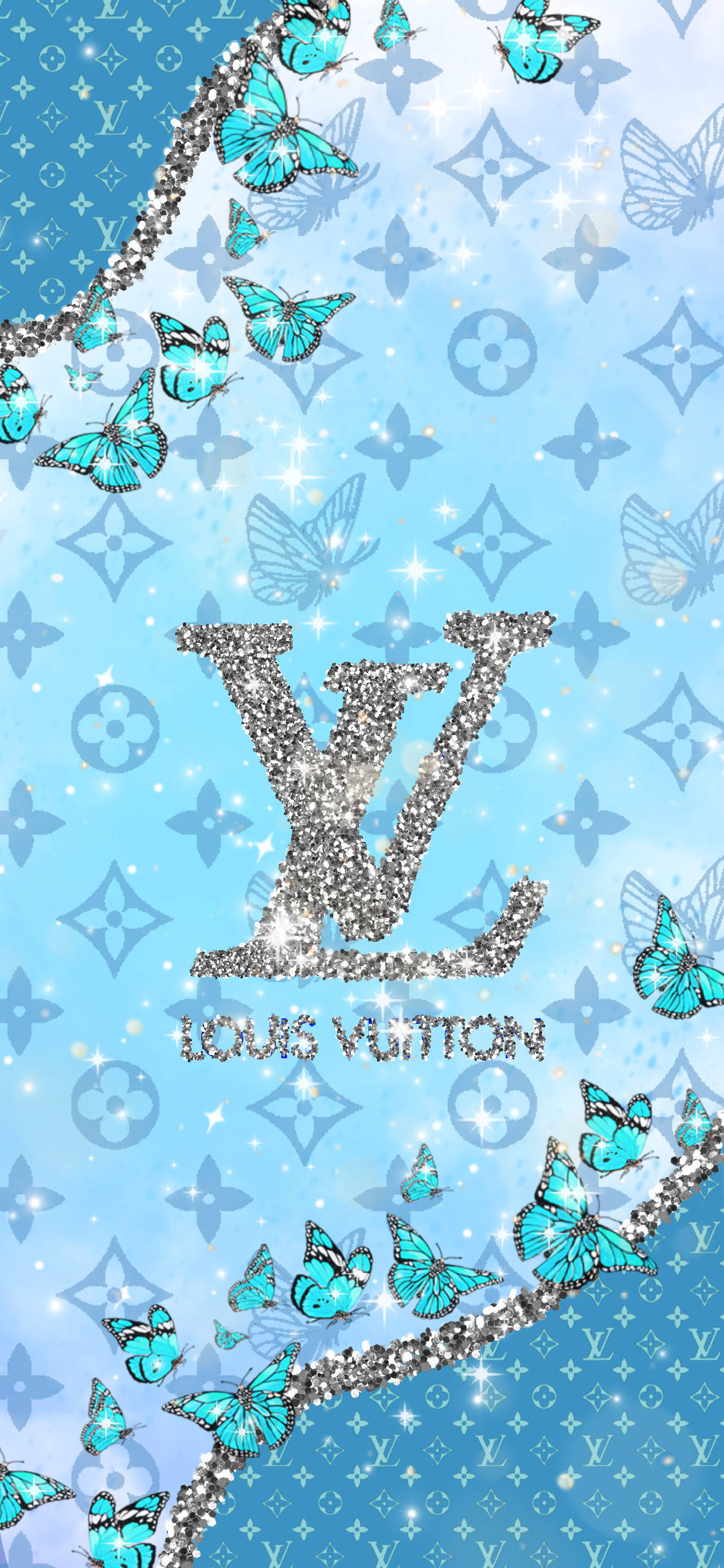 Làm mới tủ đồ với bộ sưu tập Louis Vuitton Aesthetic mới Hình nền
