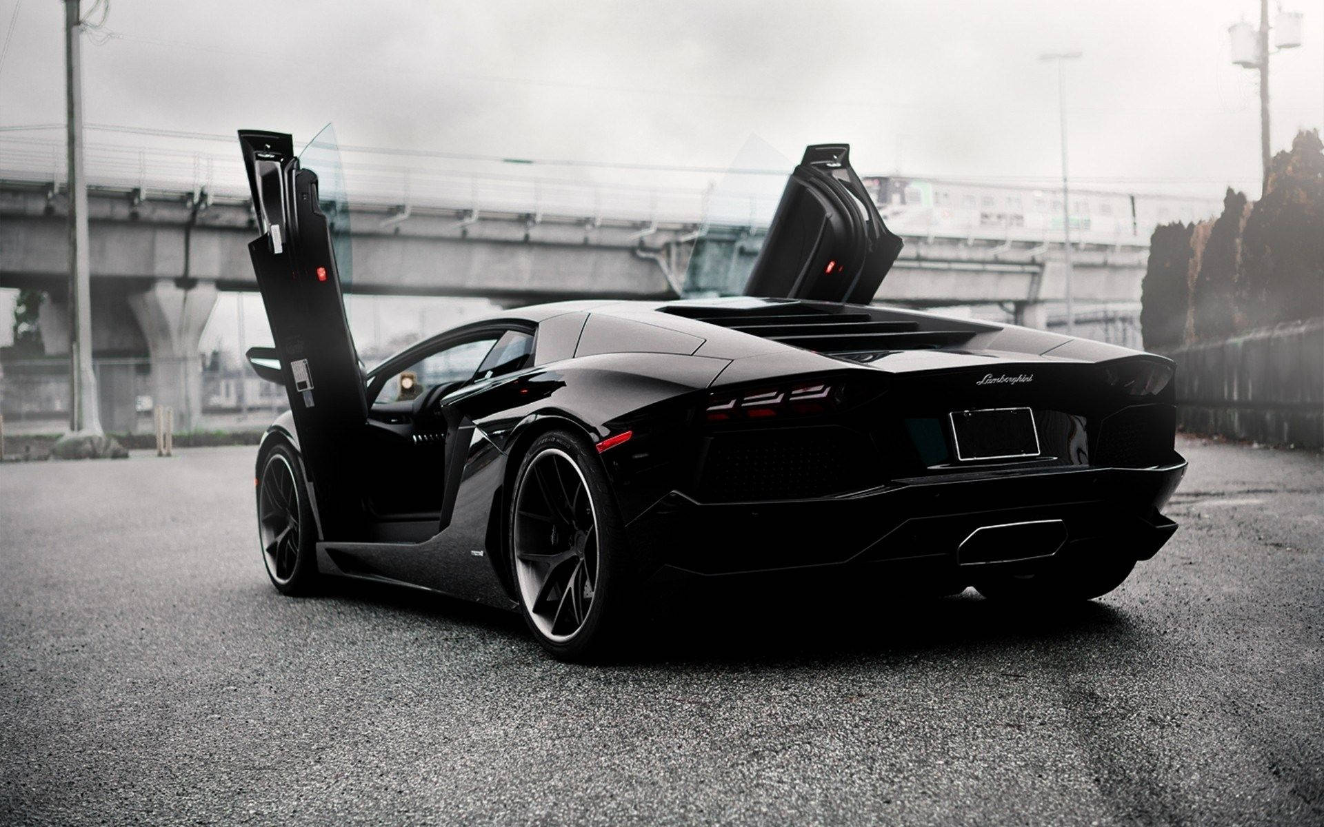 Lamborghini Aventador LP700 Siêu Xe Thể Thao Hình nền