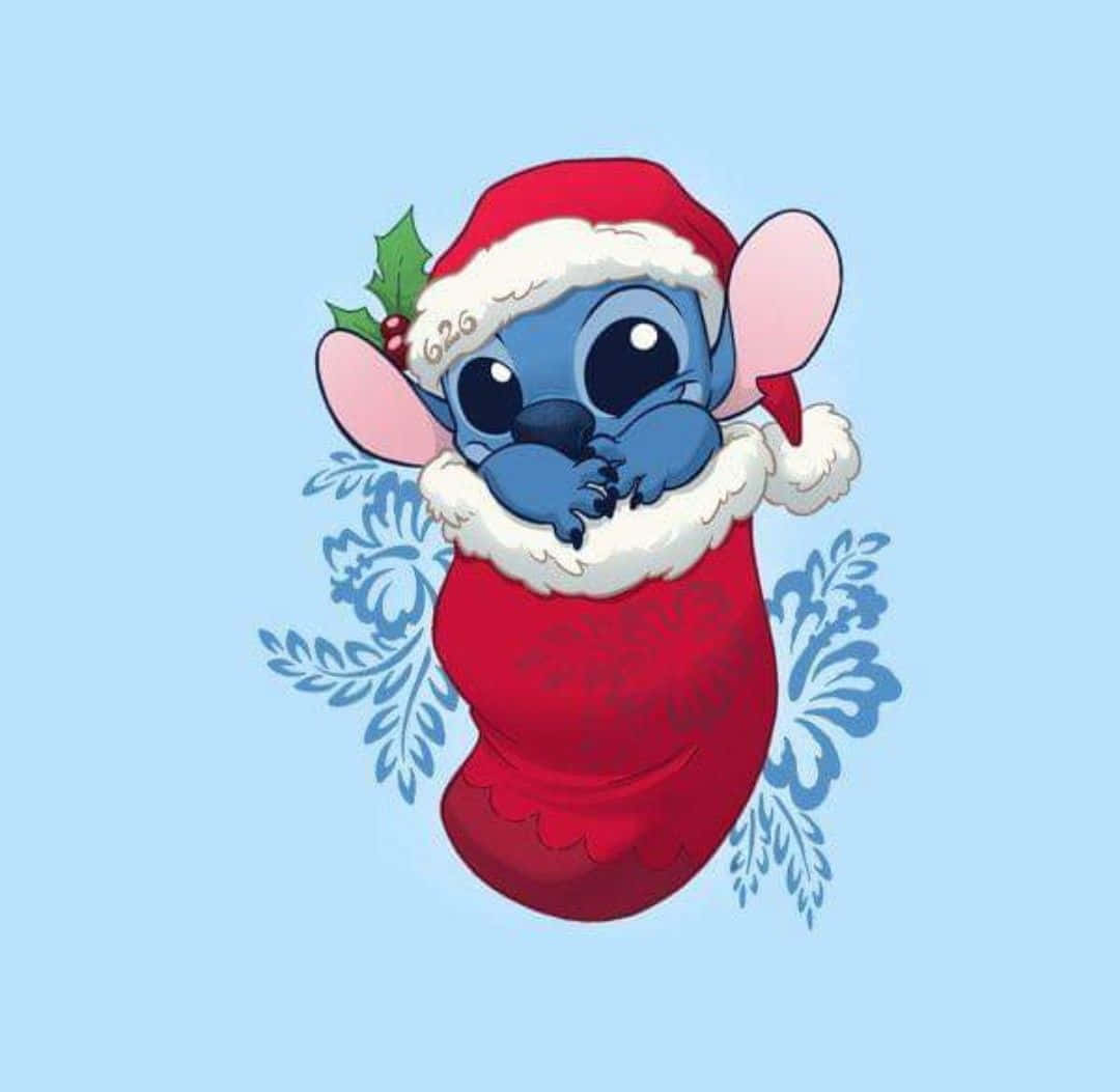 Lan tỏa phép màu Giáng sinh cùng Disney Hình nền