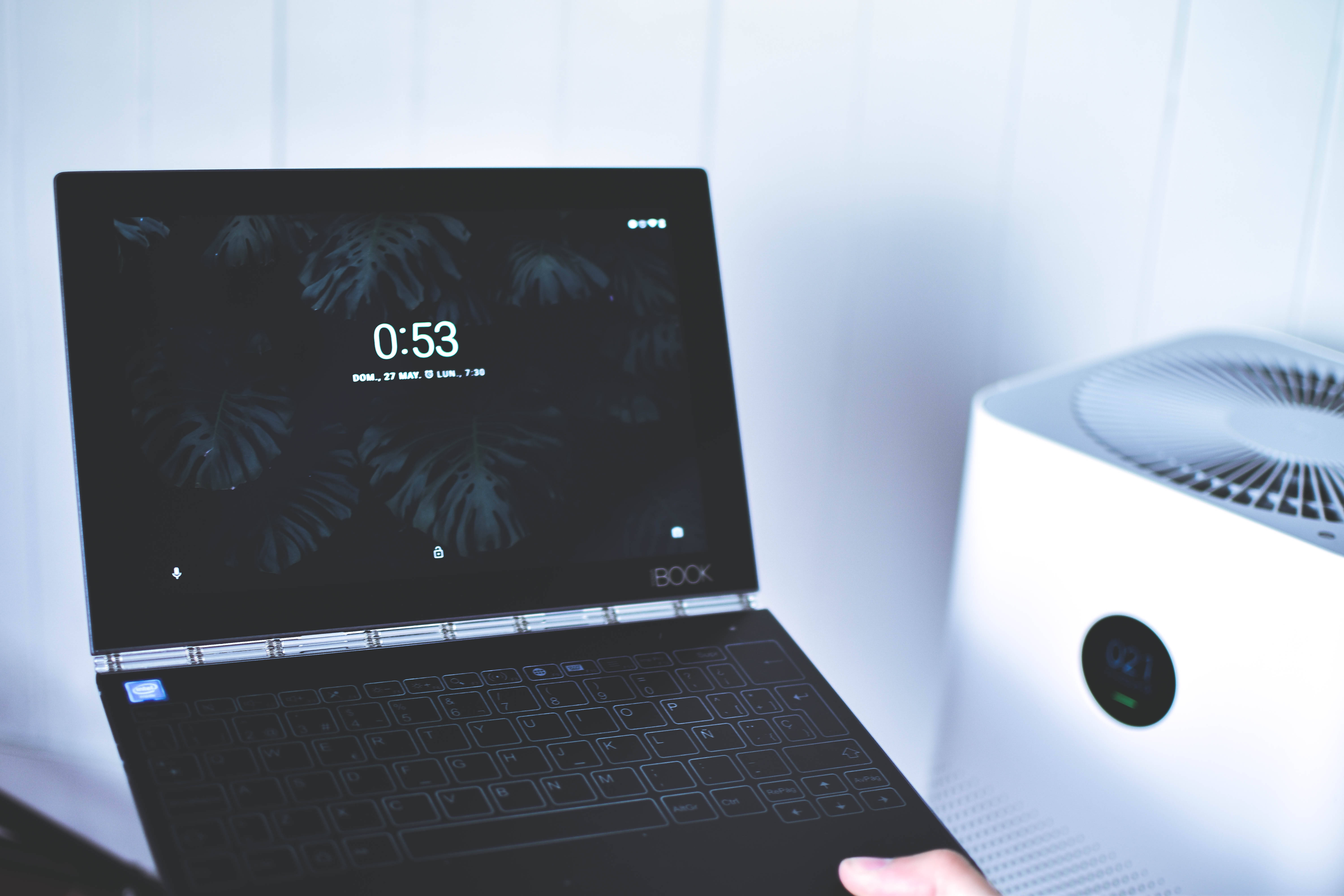 Laptop Xiaomi Hình nền