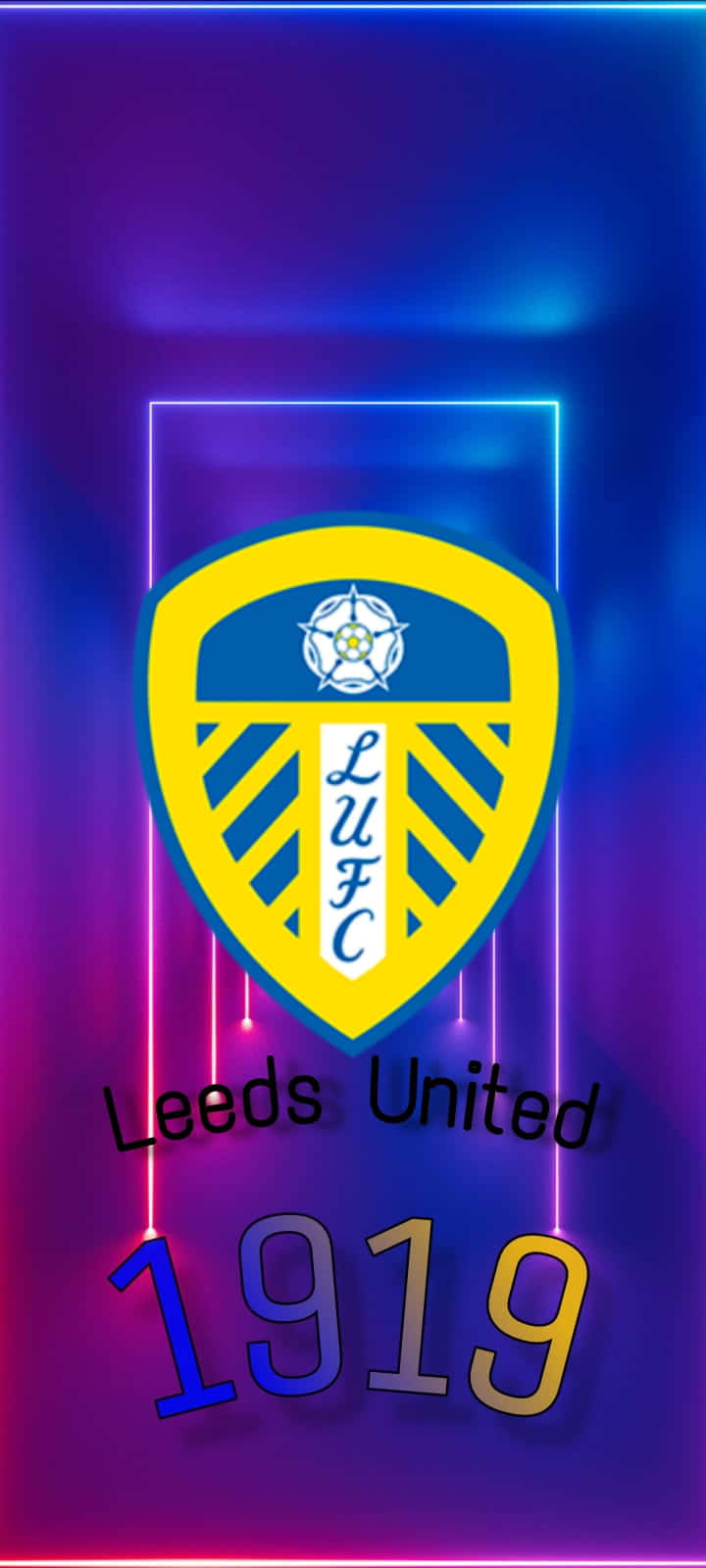 Leeds United Hình nền