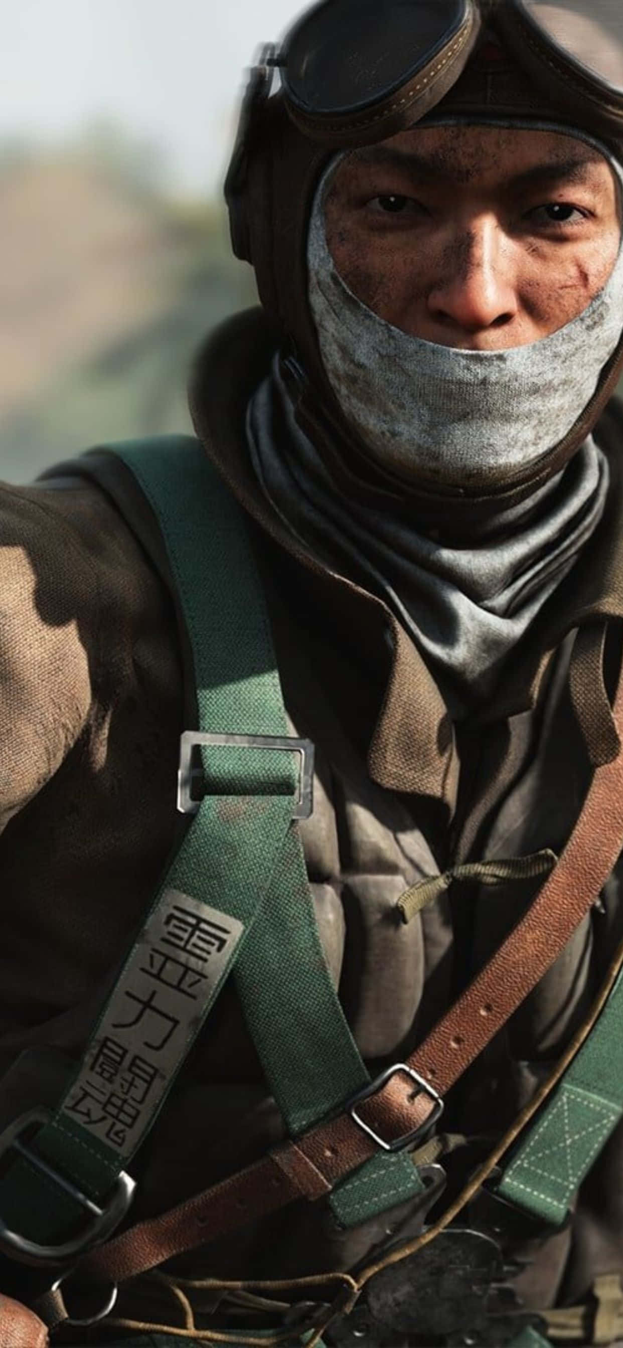 Lên kế hoạch chiến lược tiếp theo của bạn trong Battlefield V Hình nền