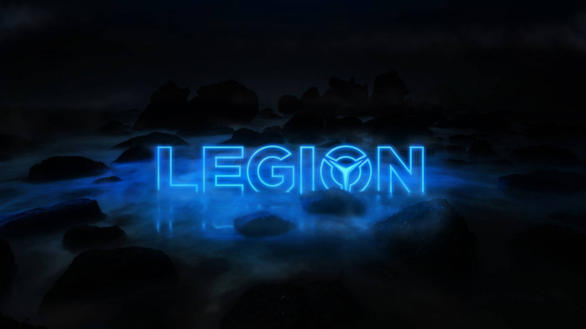 Lenovo Legion nền gốc Hình nền