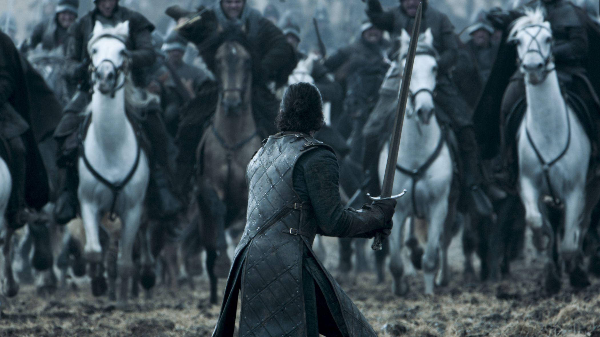 Lính Lannister Jon Snow Game of Thrones Hình nền