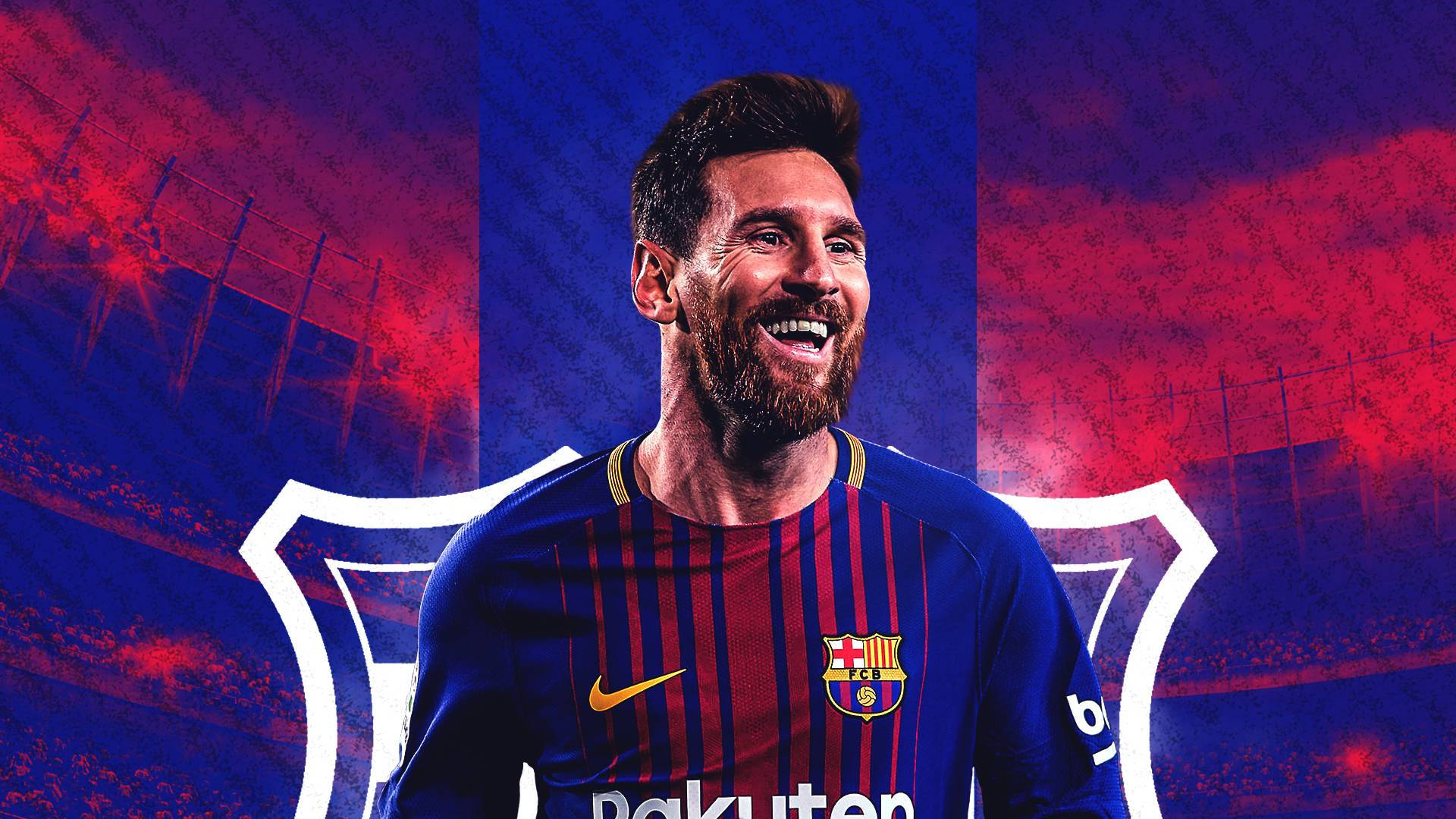 Lionel Messi - Cầu thủ bóng đá vĩ đại nhất thế giới Hình nền