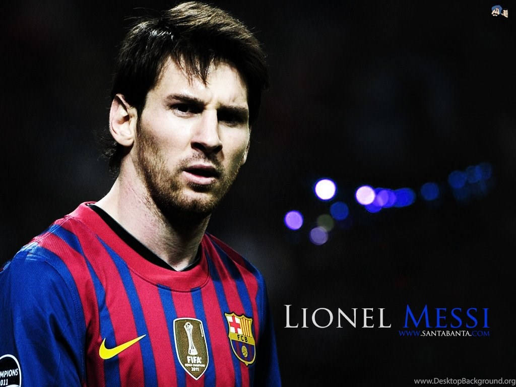 Lionel Messi FC Barcelona Hình nền