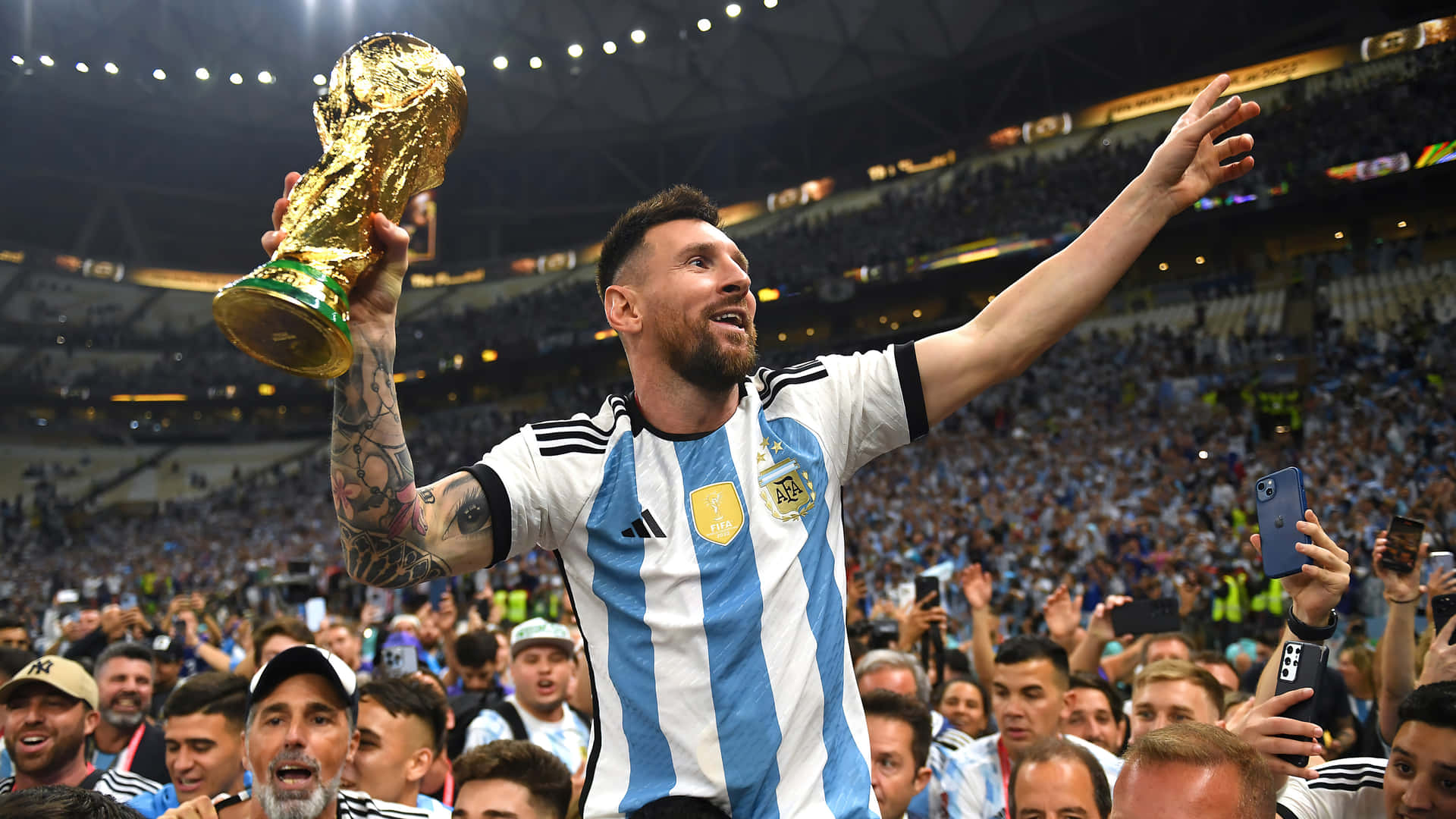 Hình ảnh Messi — Messi Hình nền