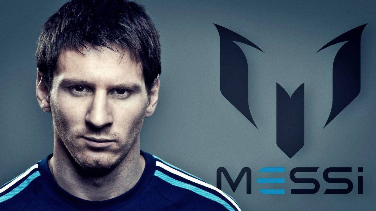 Lionel Messi, Siêu sao bóng đá Hình nền