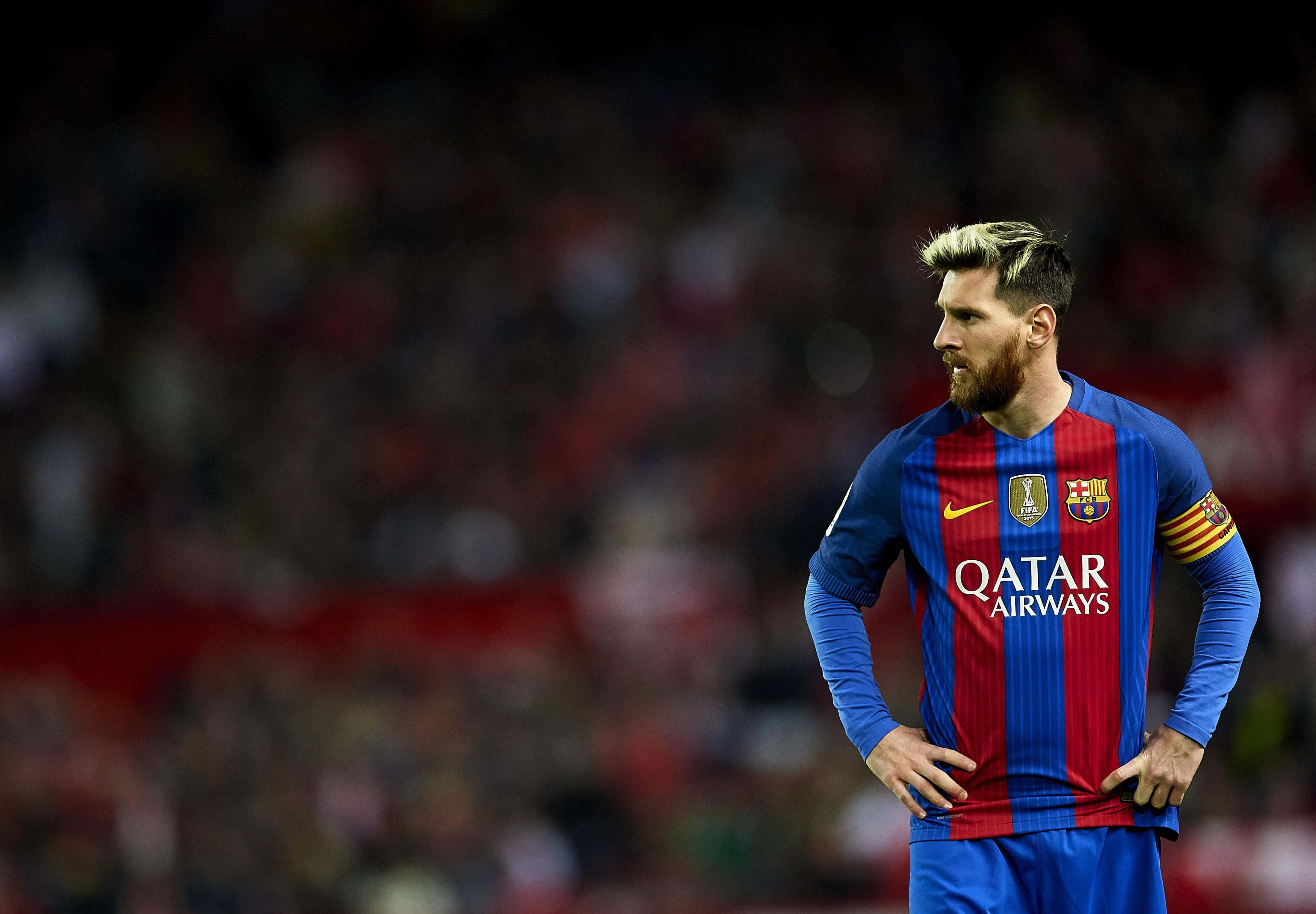 Lionel Messi thân yêu của Argentina Hình nền