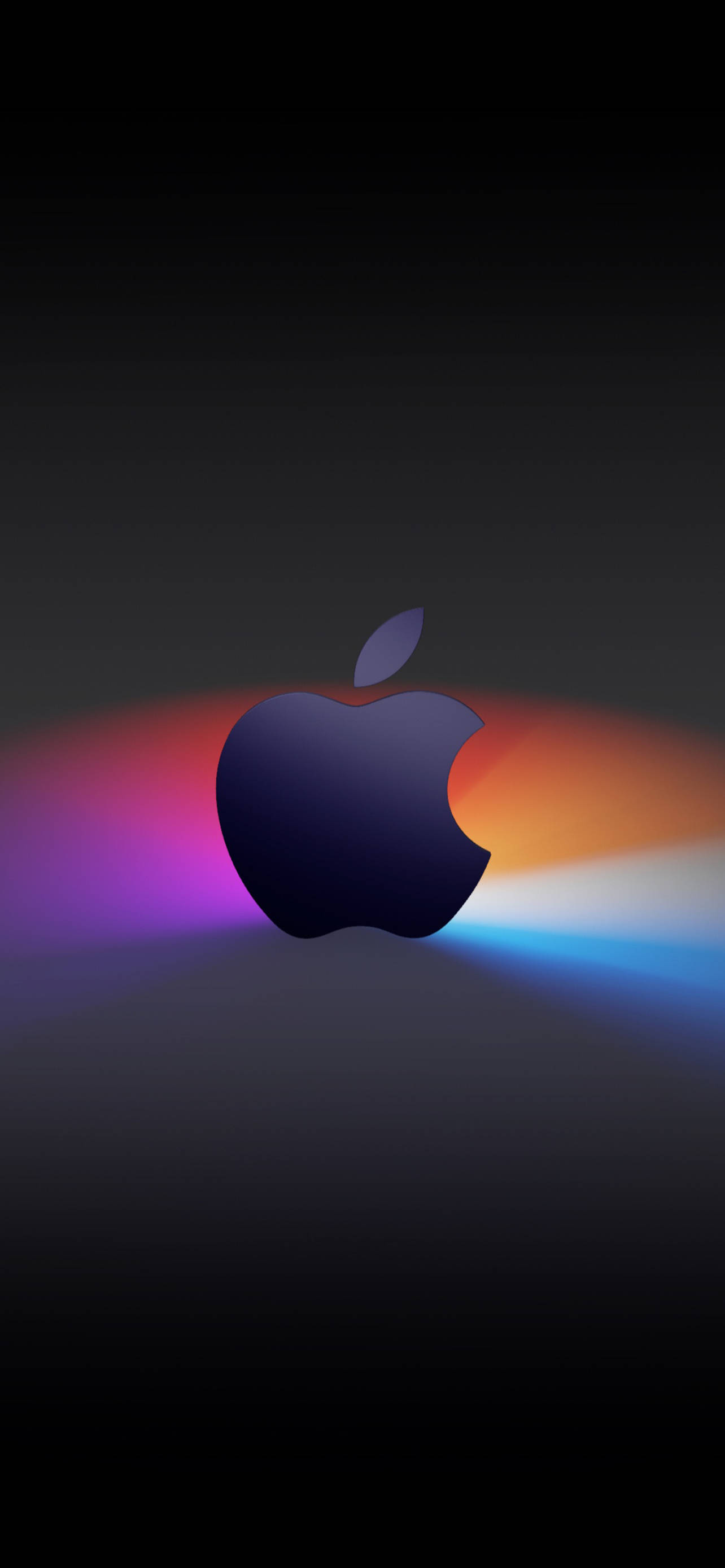 Logo Apple cho iPhone 12 Pro Hình nền
