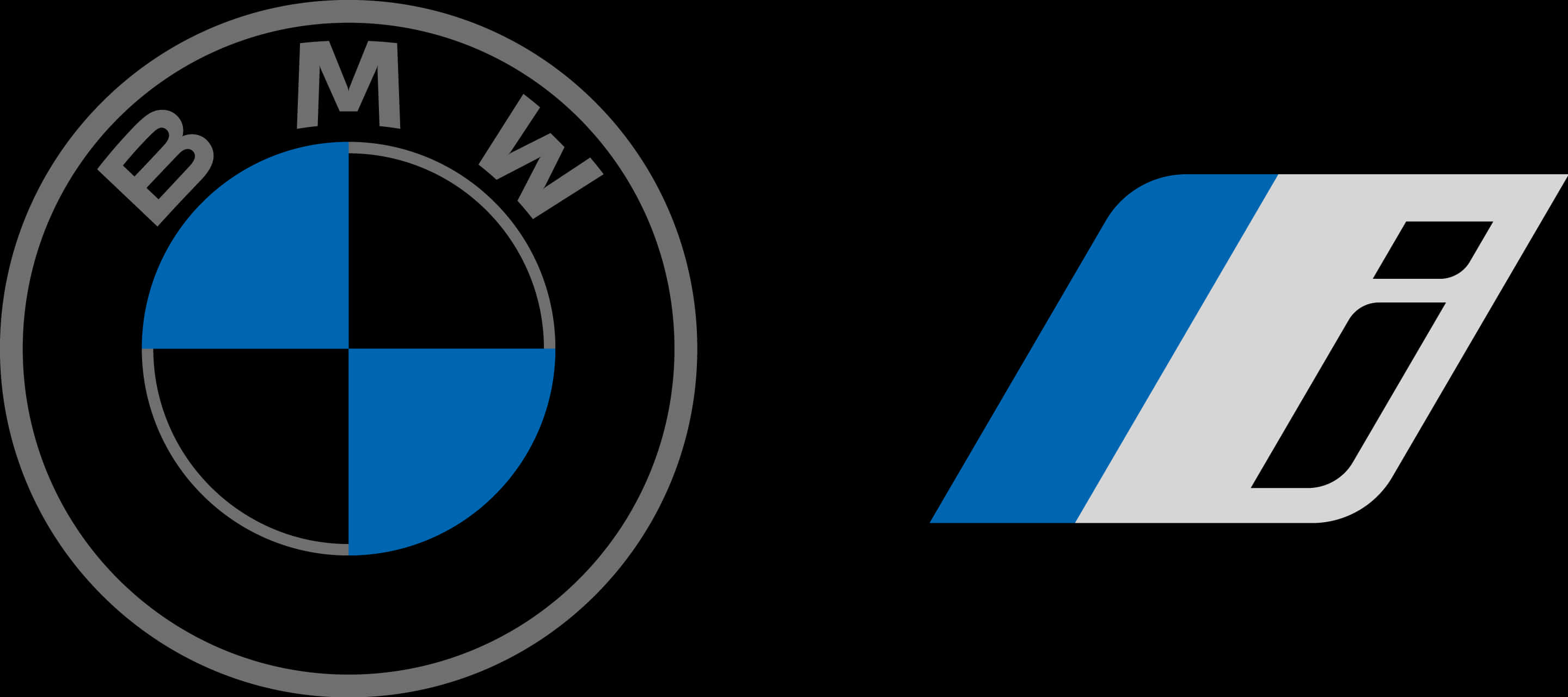 Logo BMW Truyền Thống và Điện Hình nền