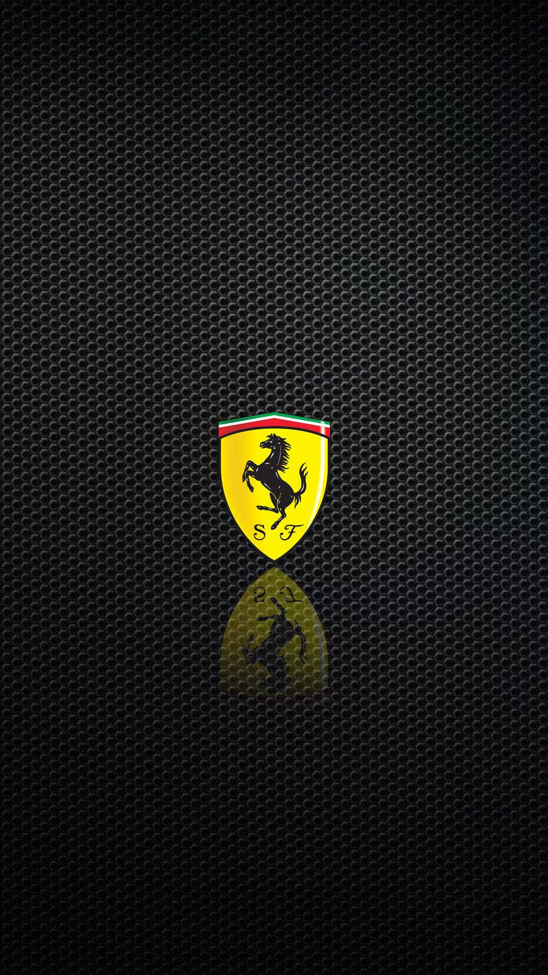 Điện Thoại Ferrari