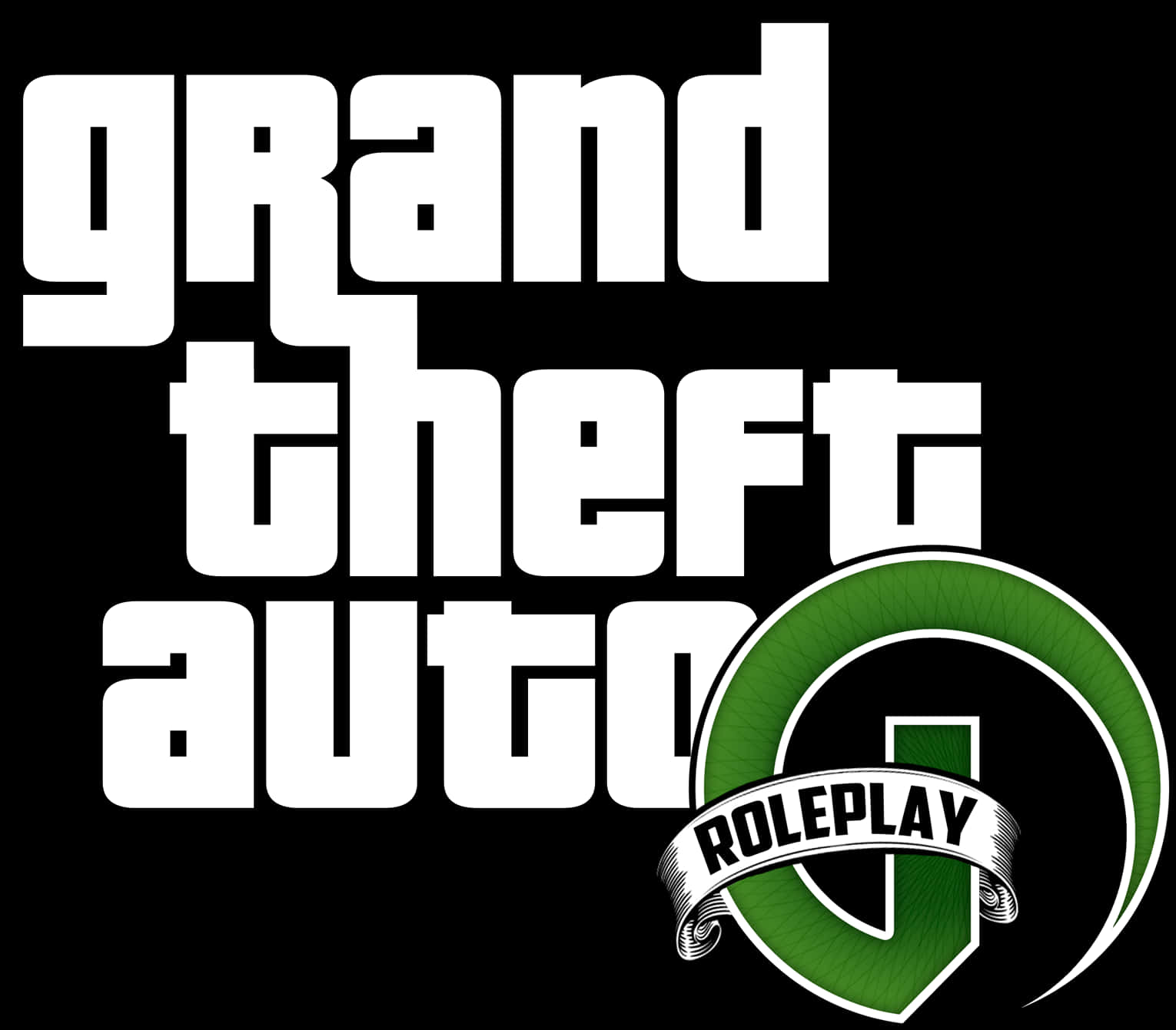 Logo G T A Roleplay Hình nền