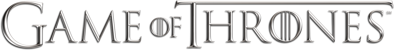 Logo Game of Thrones Hình nền