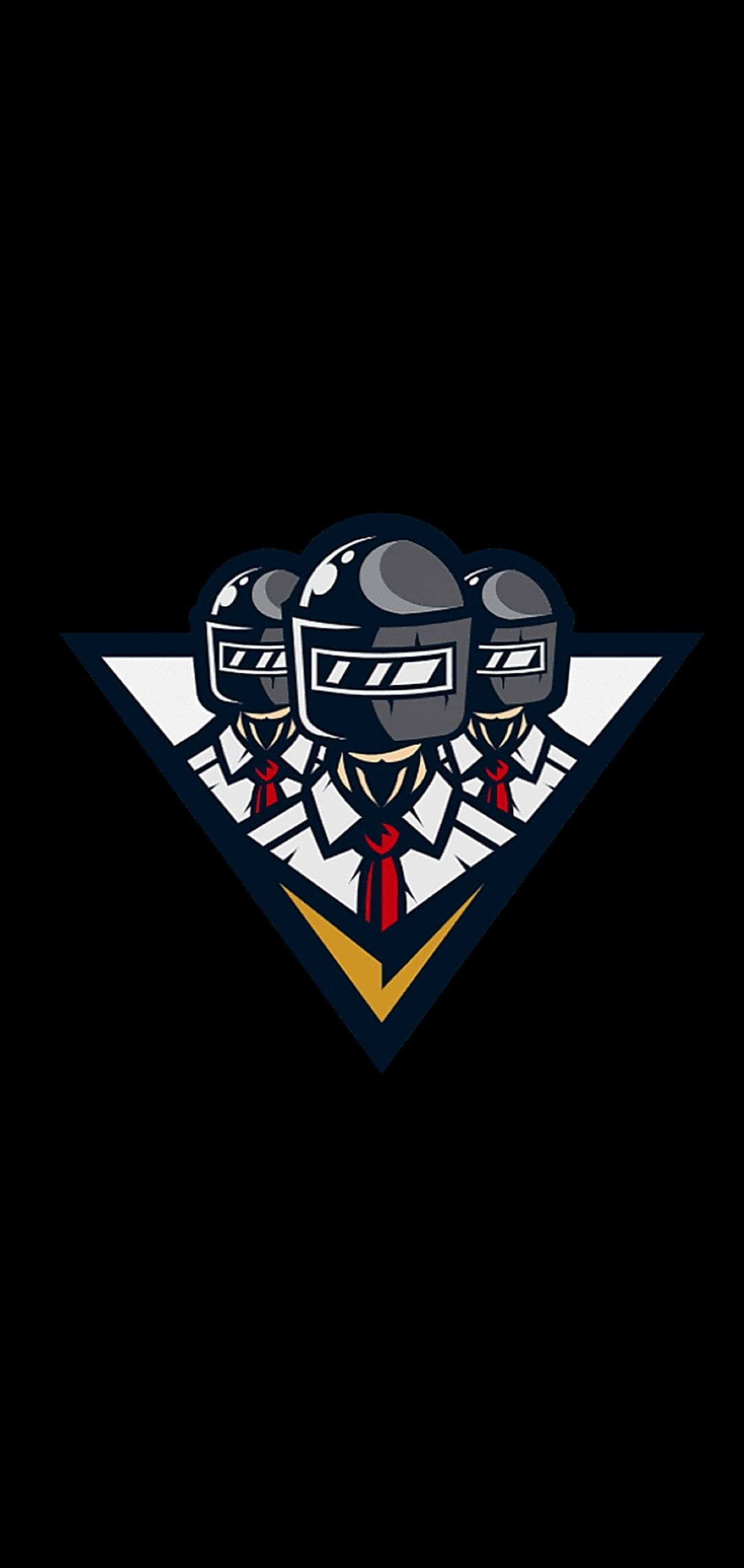 Logo Game Thủ PUBG Hình nền