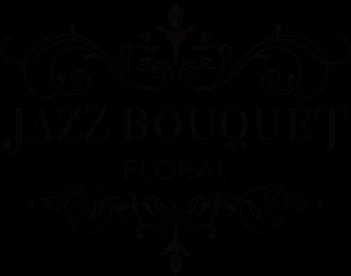 Logo hoa Jazz Bouquet Hình nền