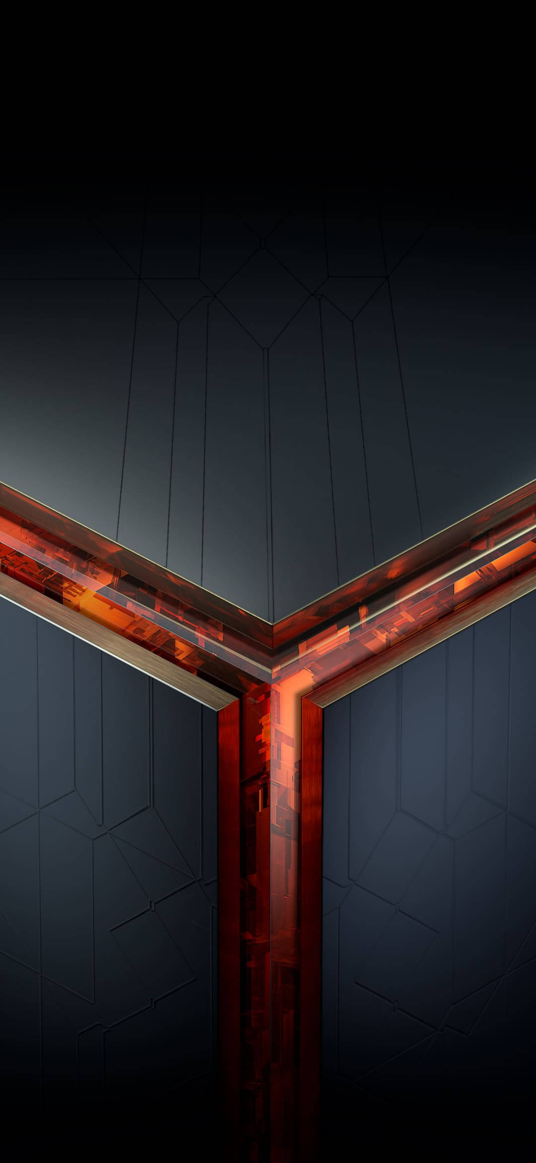Logo điện thoại Asus ROG Hình nền