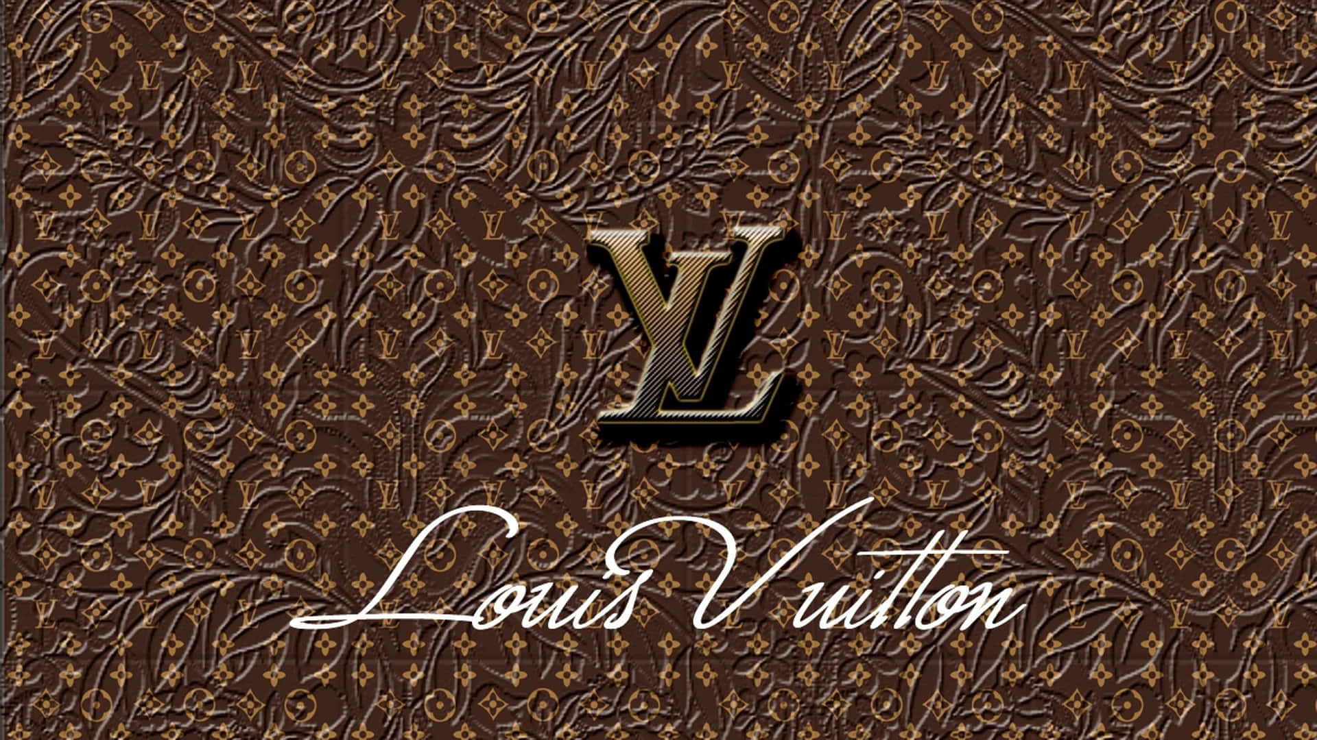 Logo Louis Vuitton