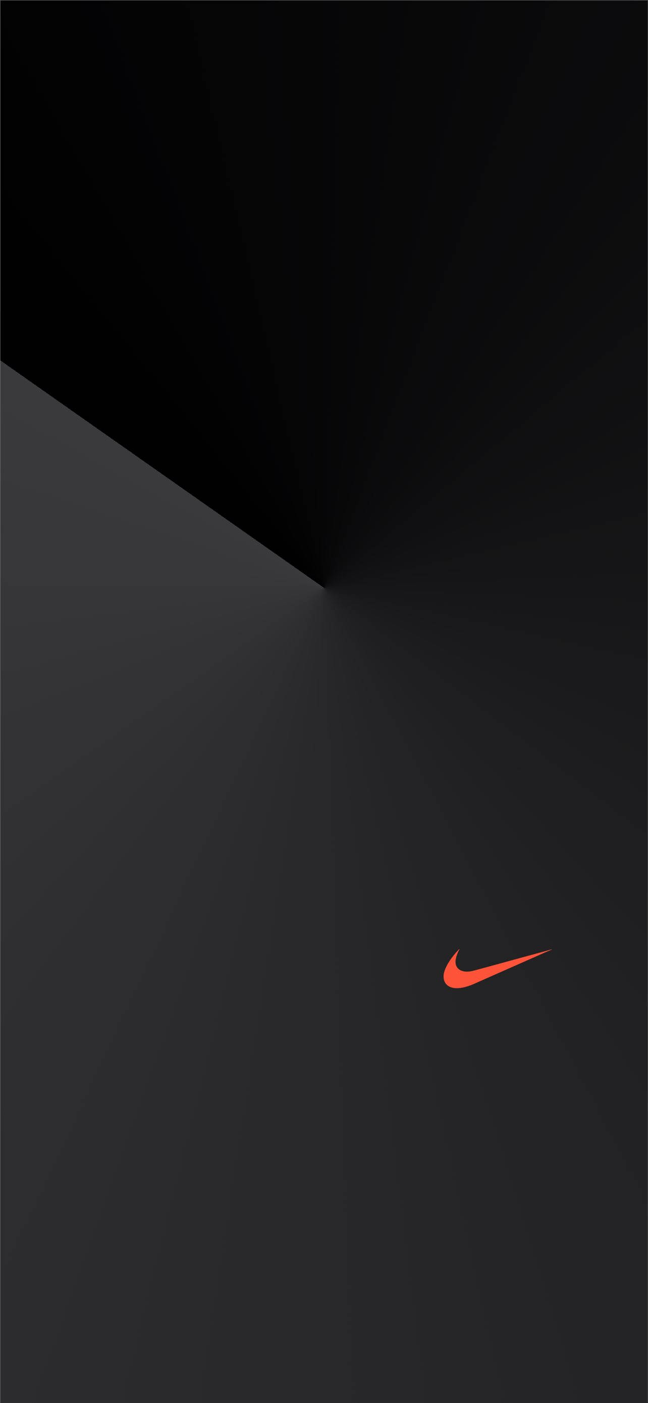 Logo Nike iPhone Nhỏ Hình nền