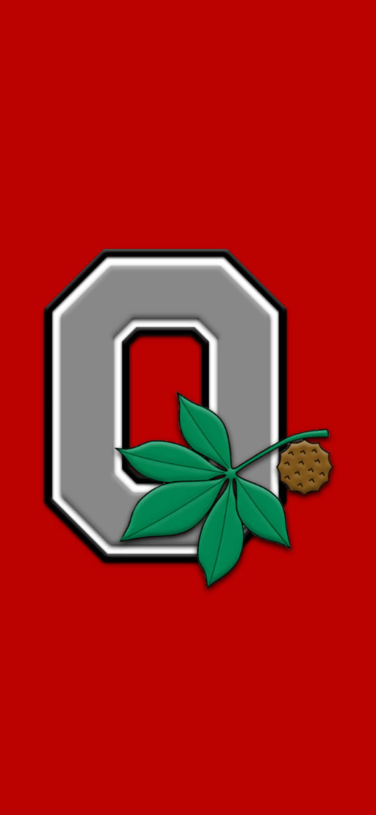logo ohio state buckeyes Hình nền