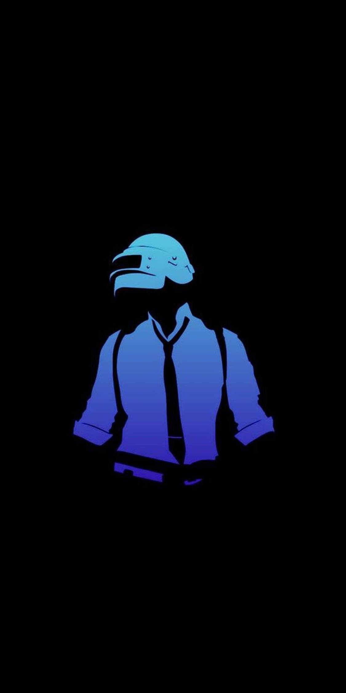 Logo PUBG 4K Android Hình nền