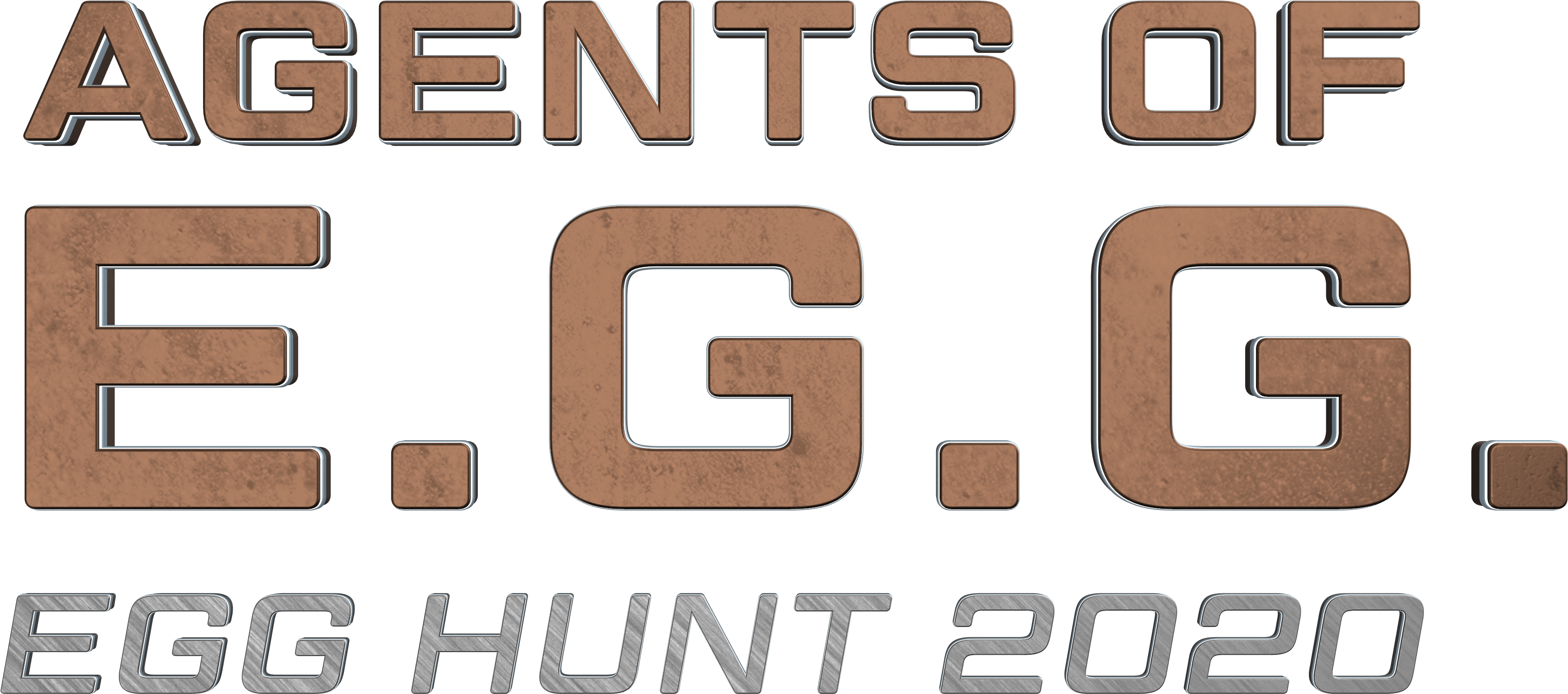 Logo Roblox Agents of EGG Hunt 2020 Hình nền