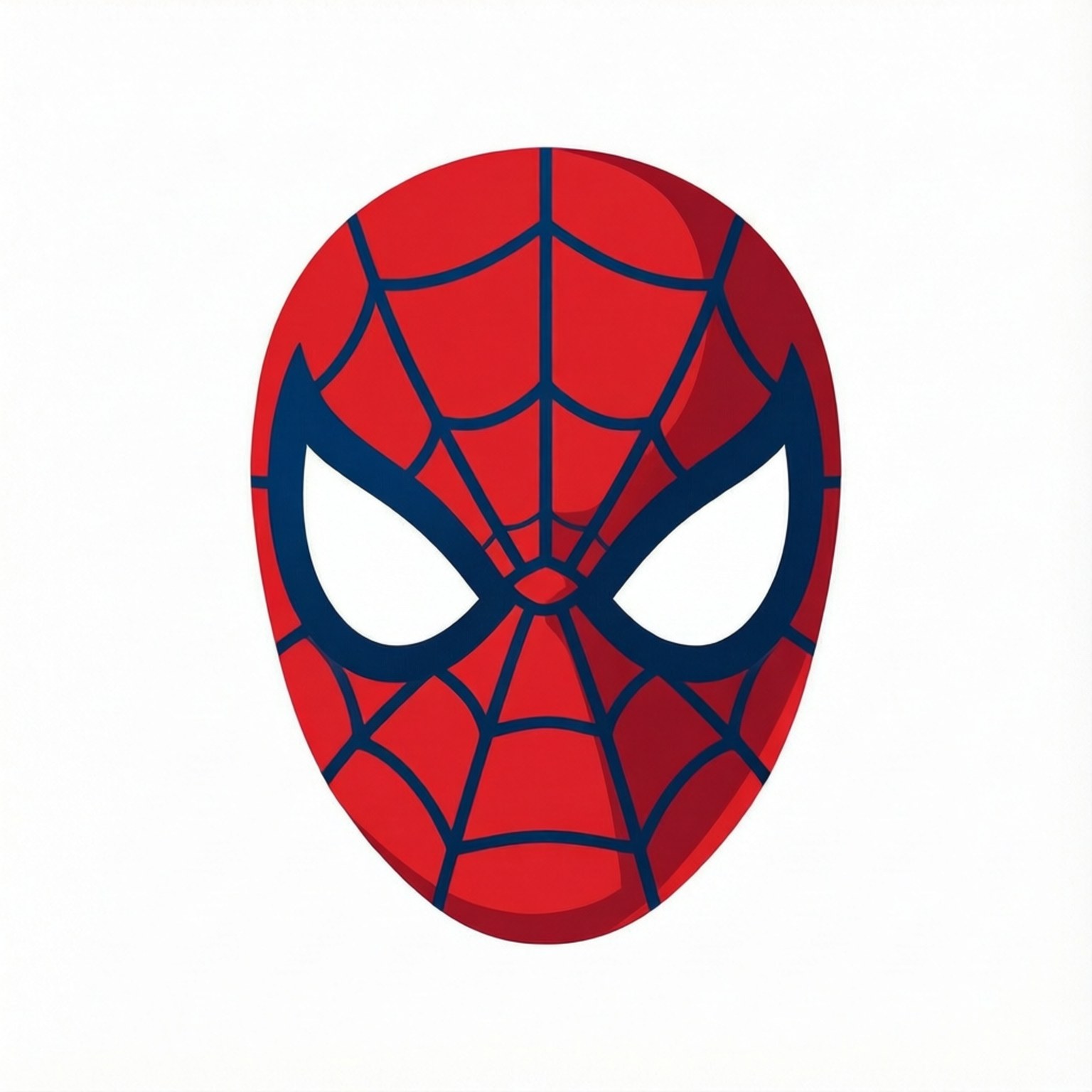 Logo Spiderman Sạch Sẽ Hình nền