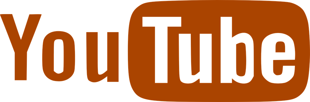Logo YouTube Cổ Điển Hình nền