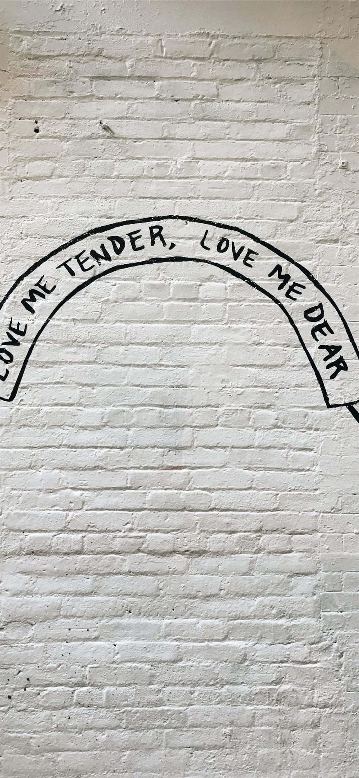 Lome Tender, Love Me Dear Hình nền