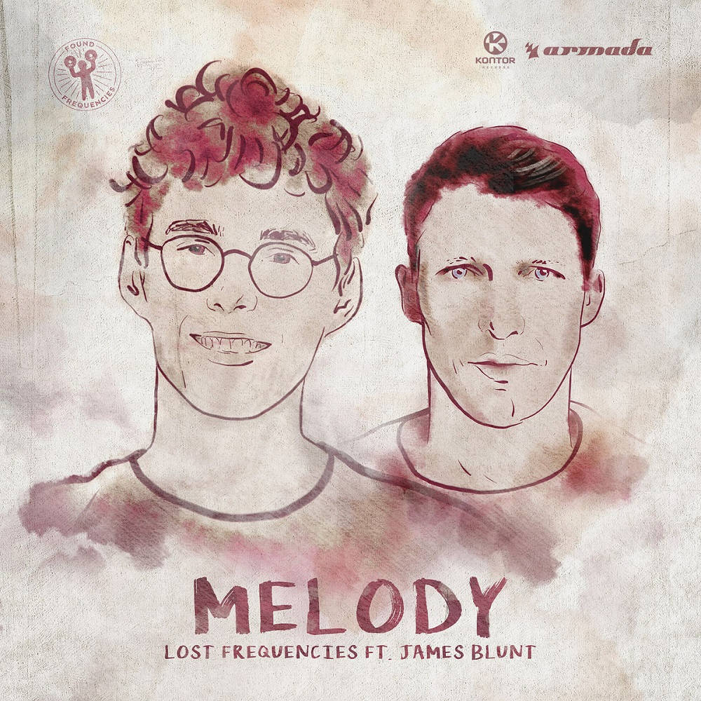 Lost Frequencies James Blunt Hình nền