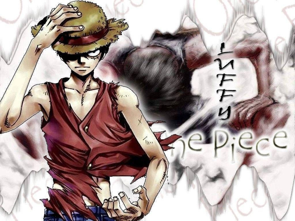 Luffy Hải Tặc One Piece Hình nền