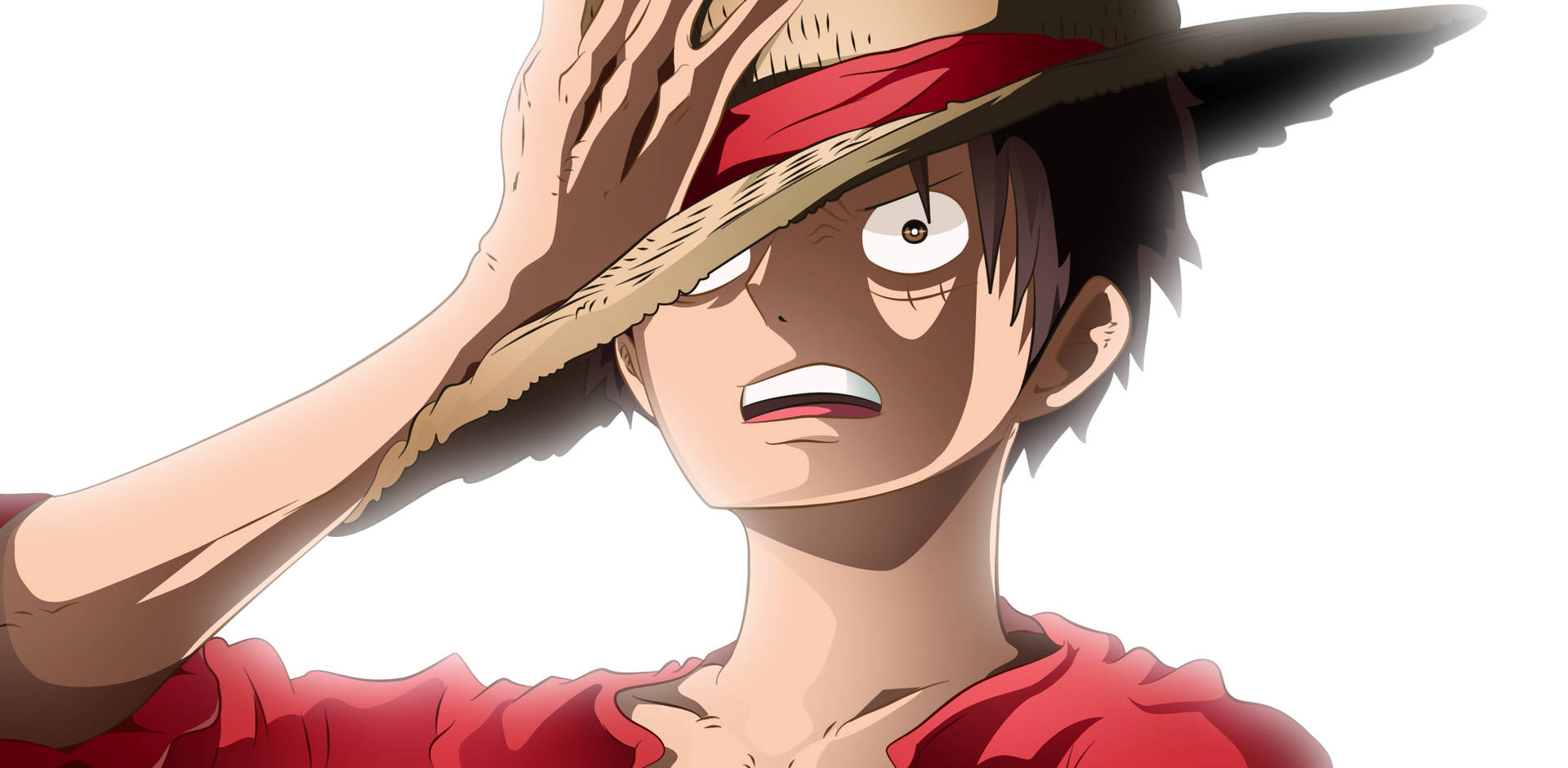 Luffy Hải Tặc Sốc