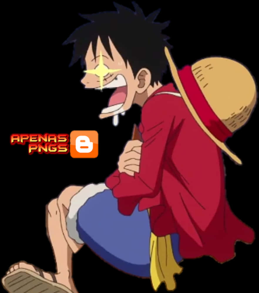 Luffy khóc Nhân vật One Piece Hình nền
