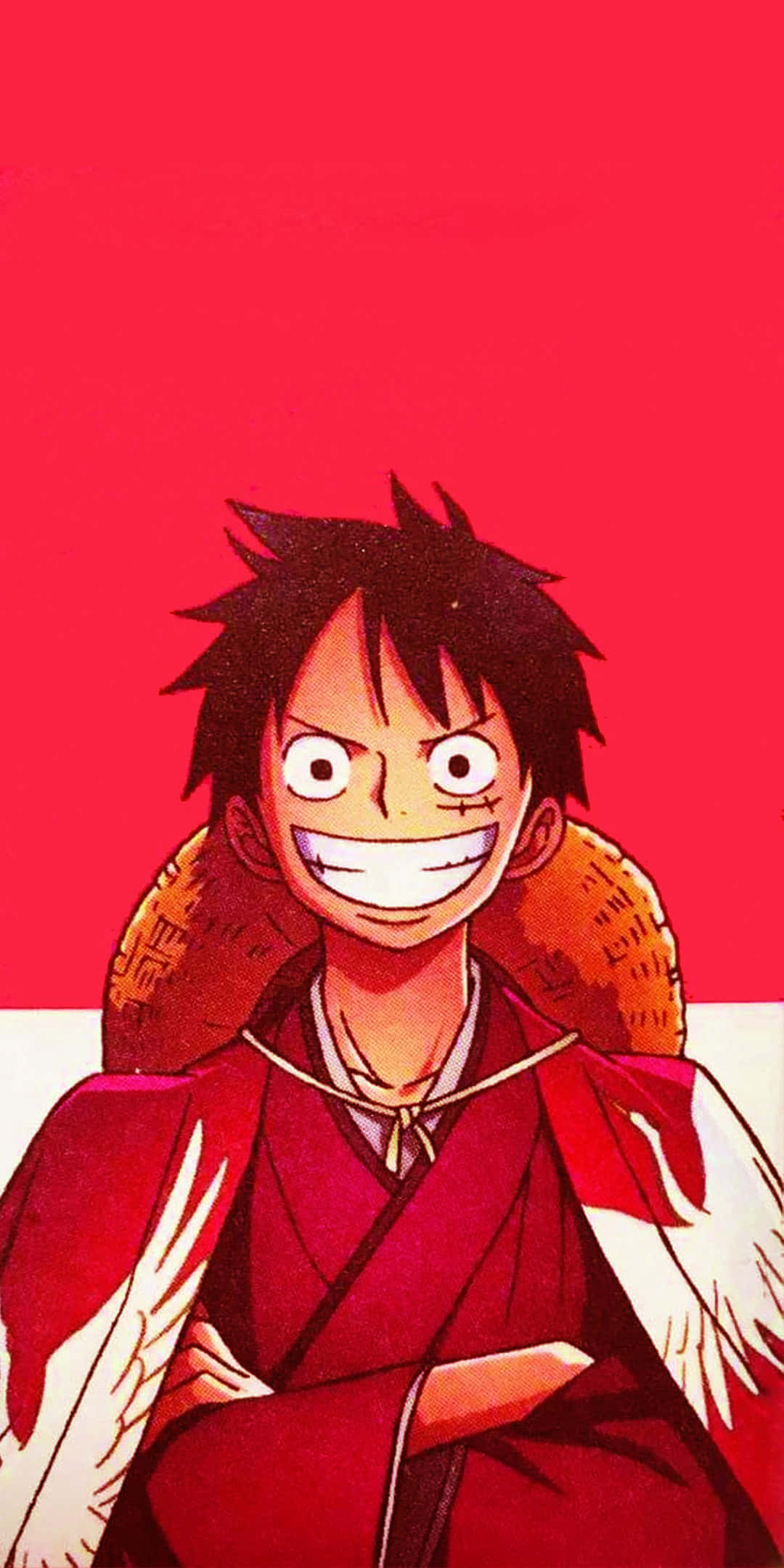 Luffy, tên cướp biển hào hiệp! Hình nền