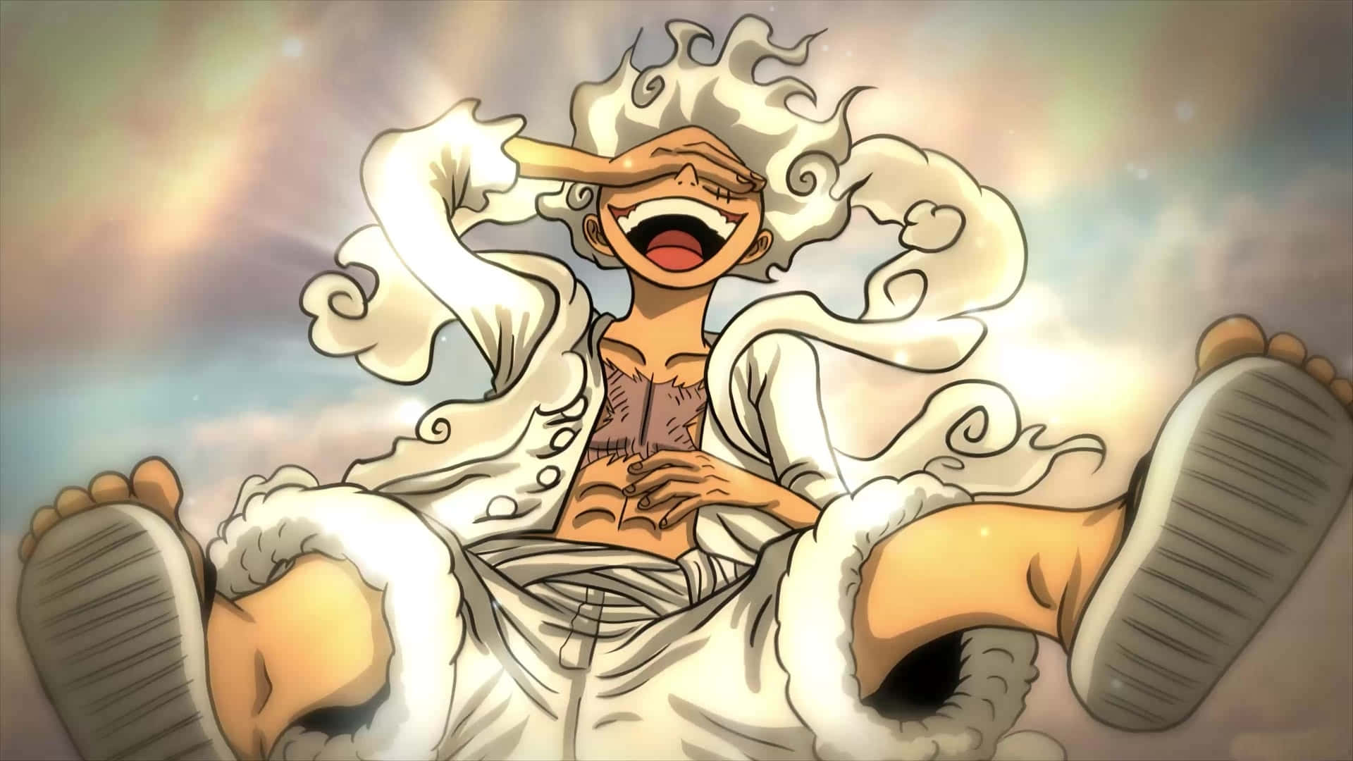 Hình ảnh One Piece