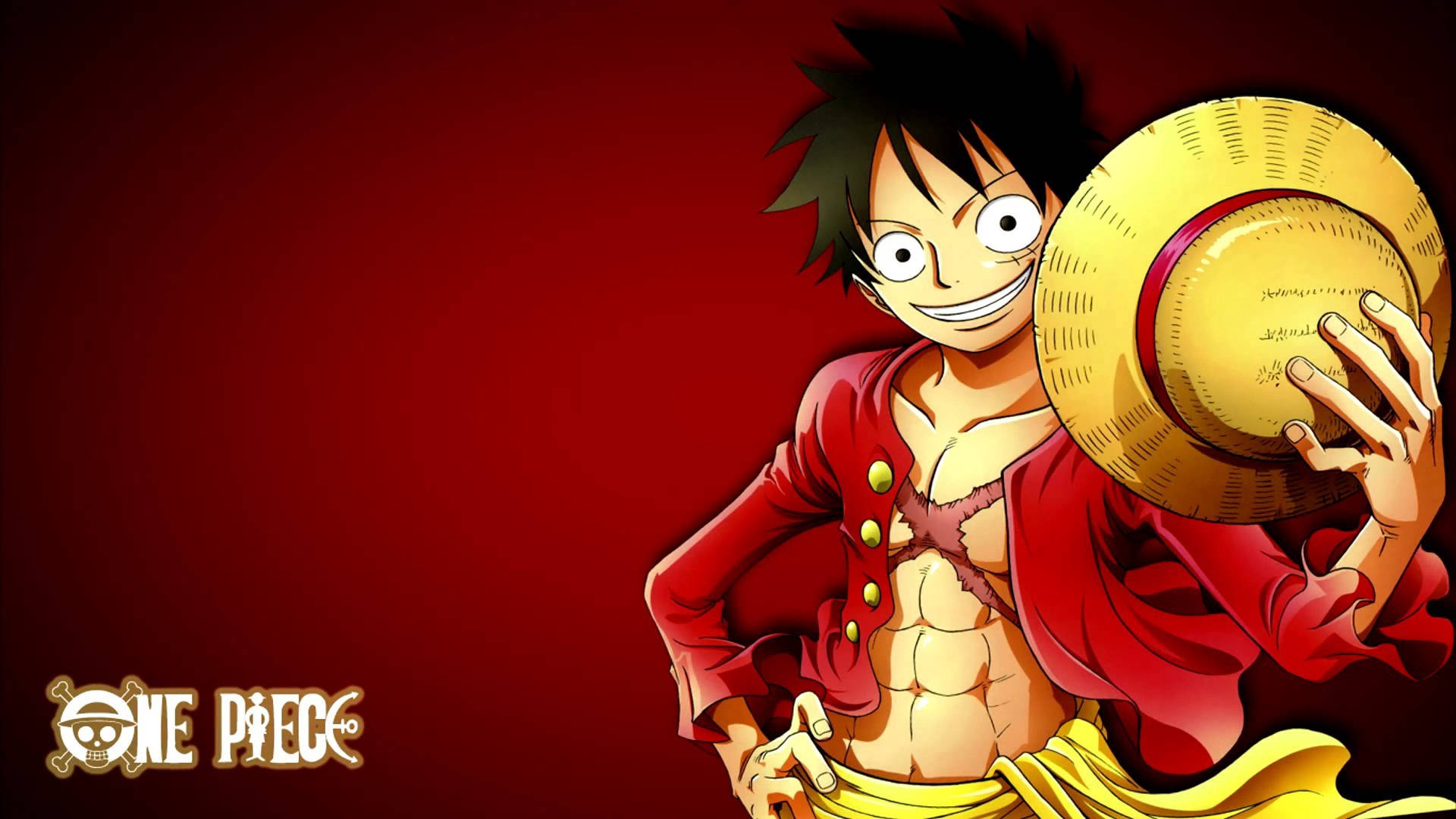 Luffy Vua Hải Tặc Anime