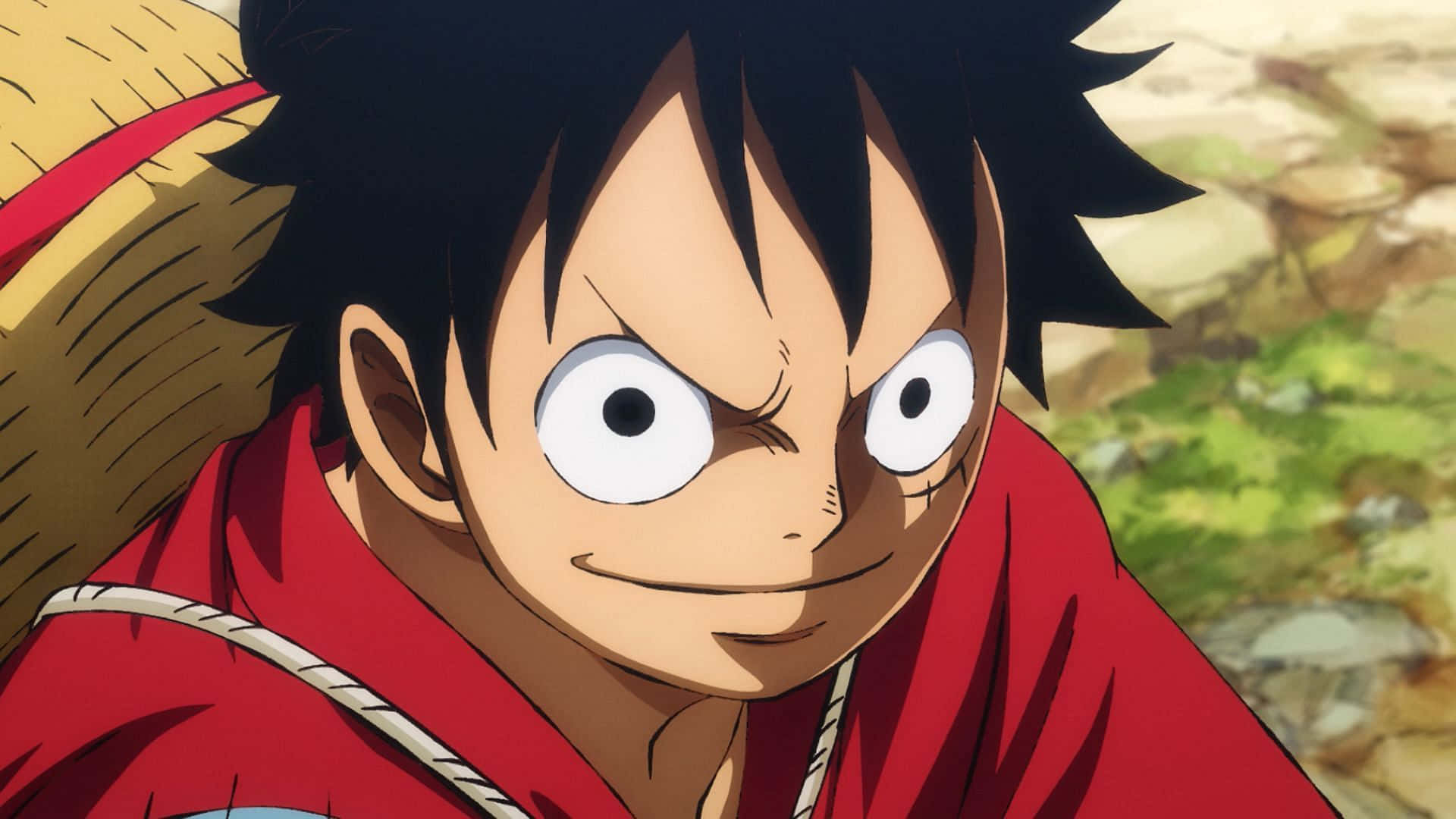 Luffy, Vua Hải Tặc! Hình nền